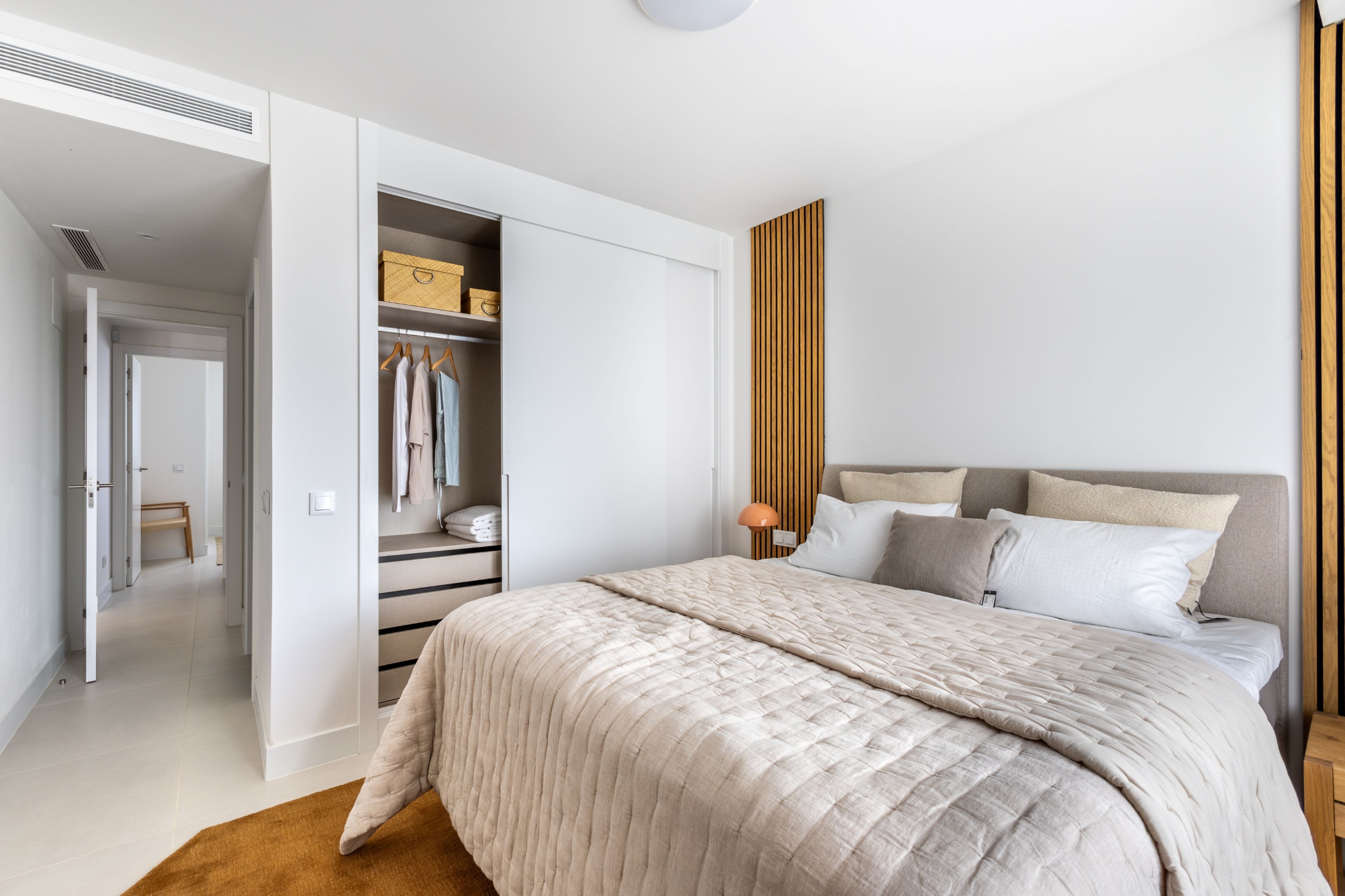 New build Penthouse for sale in Higuerón