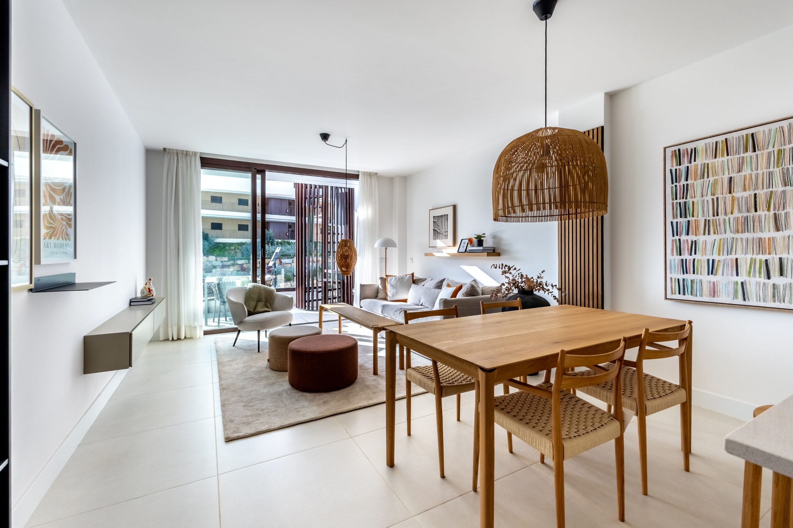 New build Penthouse for sale in Higuerón