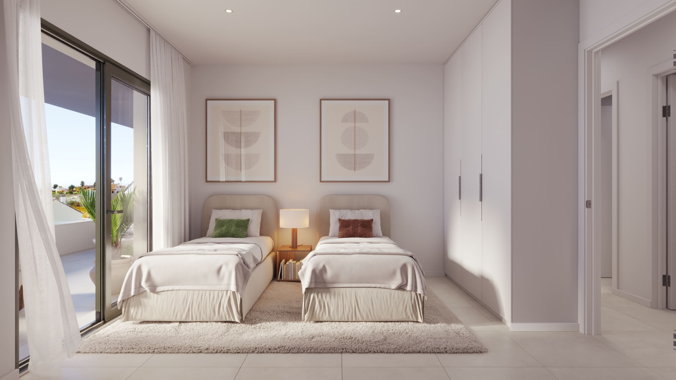 DP-100-38704380-01-15 New build Apartment for sale in Fuengirola