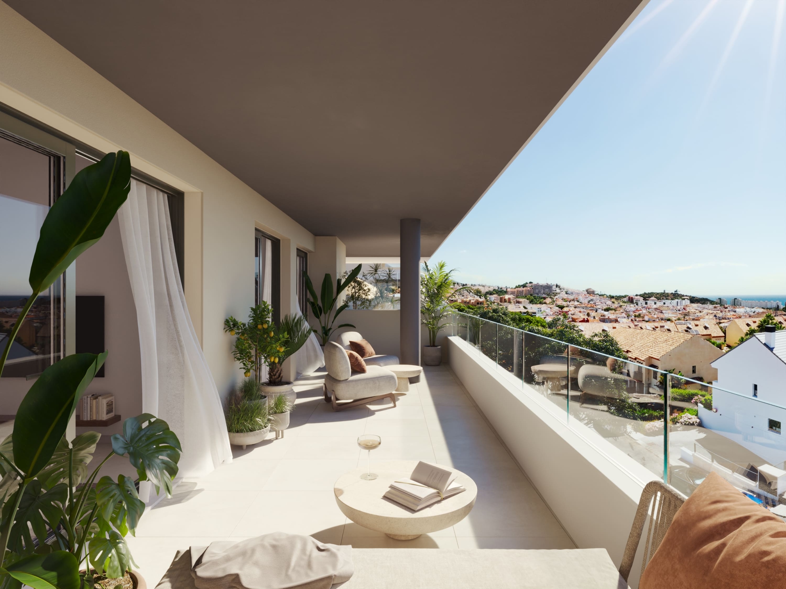 DP-100-38704380-01-16 New build Apartment for sale in Fuengirola