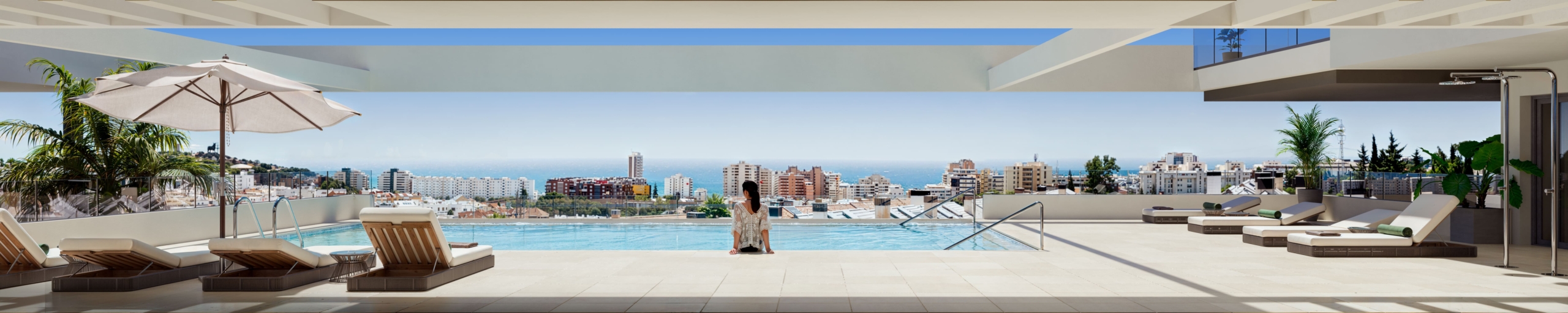 DP-100-38704380-01-3 New build Apartment for sale in Fuengirola