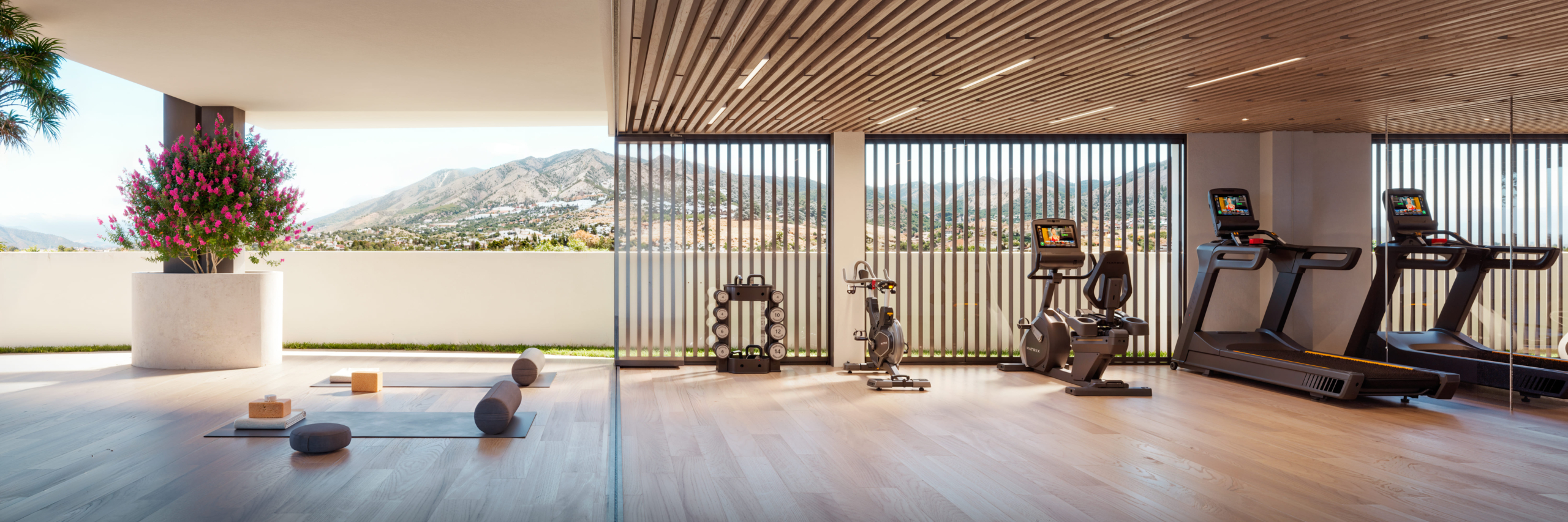 DP-100-38704380-01-4 New build Apartment for sale in Fuengirola