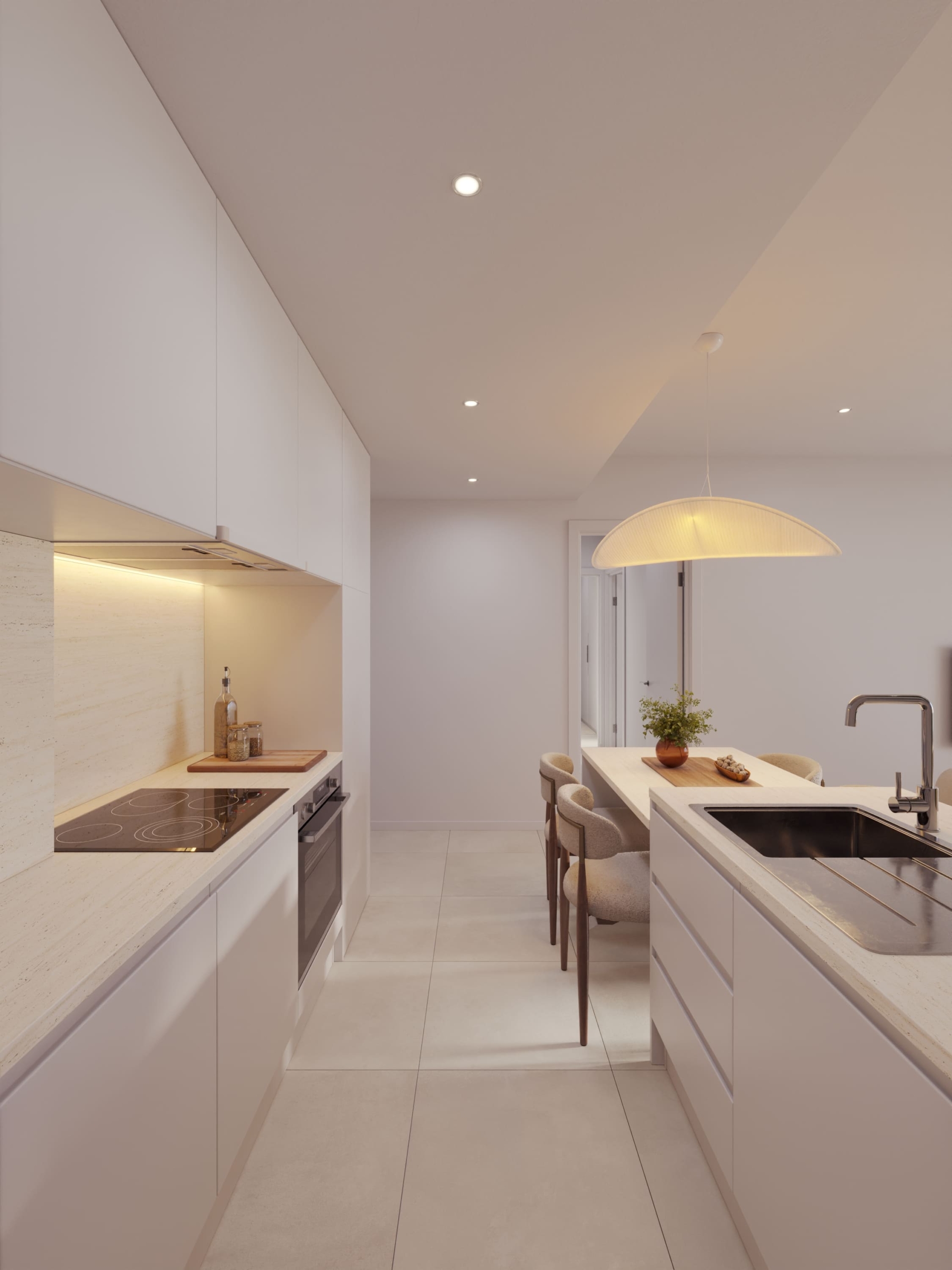 DP-100-38704380-01-5 New build Apartment for sale in Fuengirola