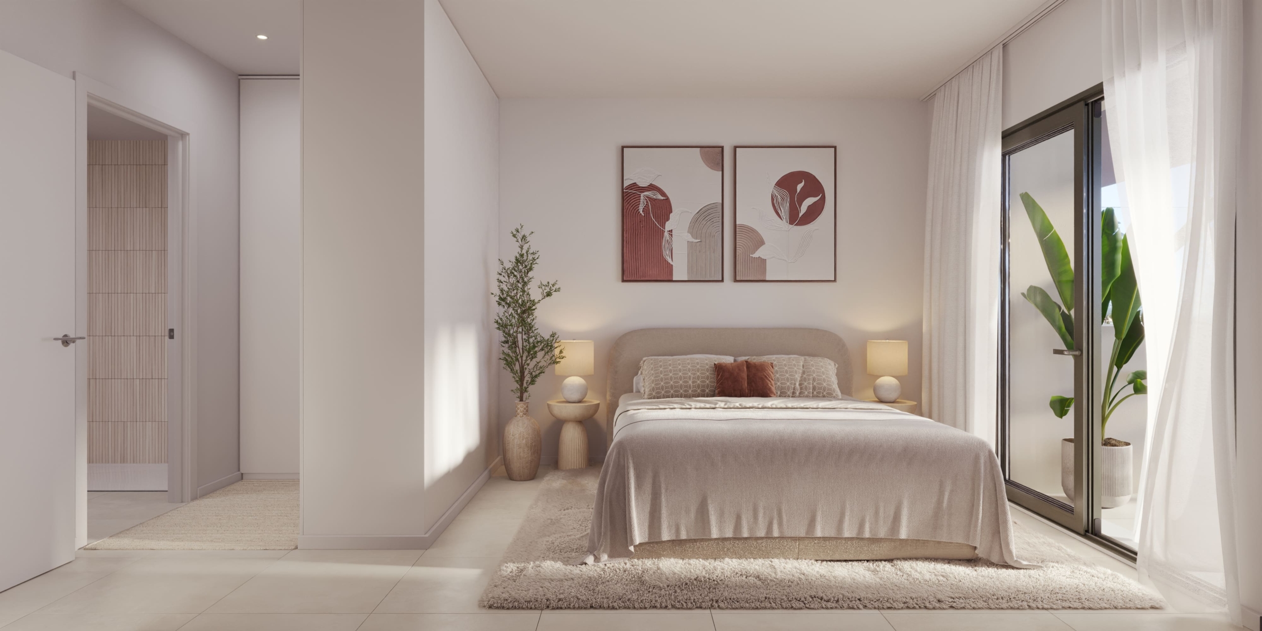 DP-100-38704380-01-6 New build Apartment for sale in Fuengirola