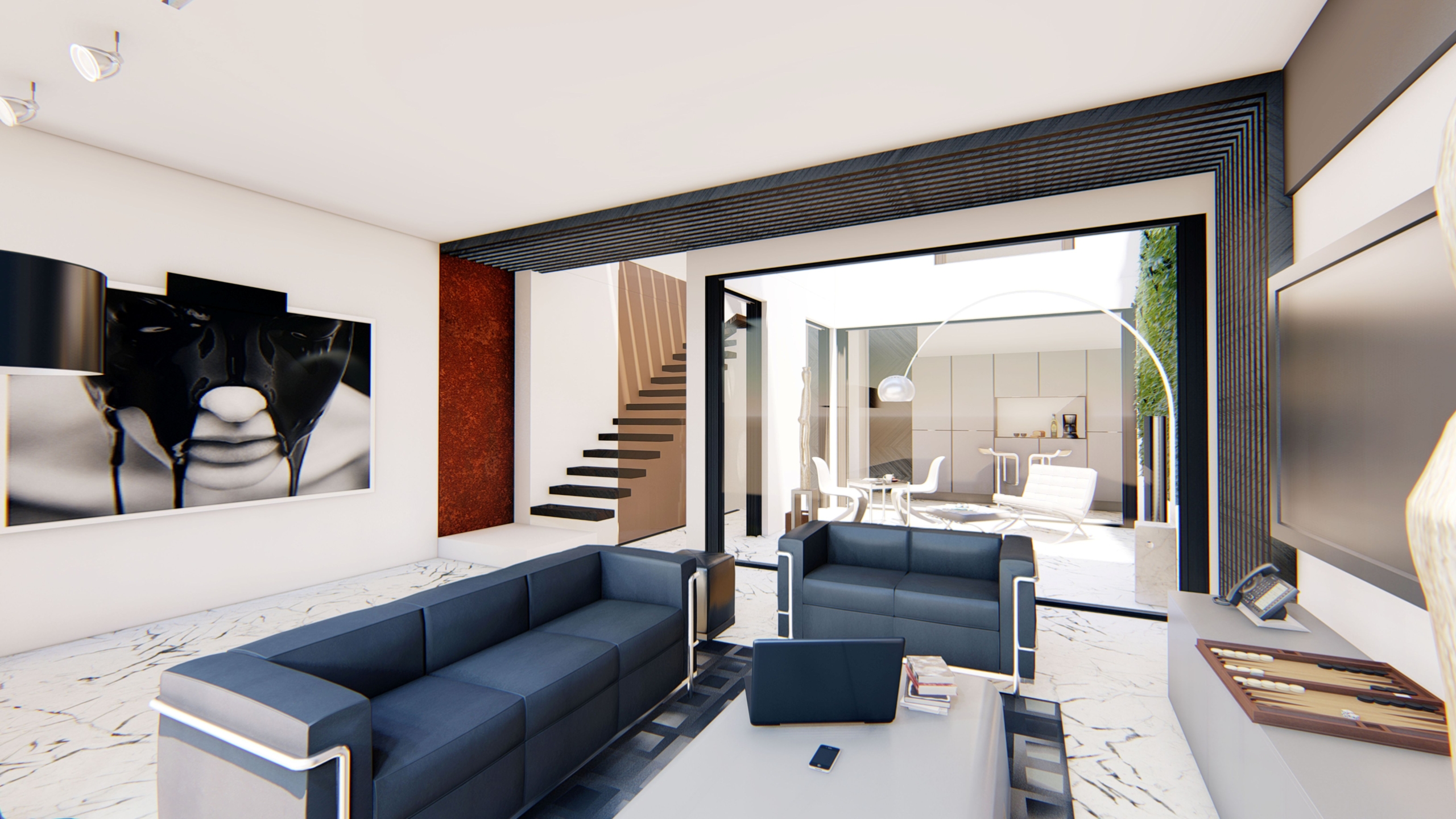 DP-100-38948419-01-14 New build Townhouse for sale in El Peñoncillo