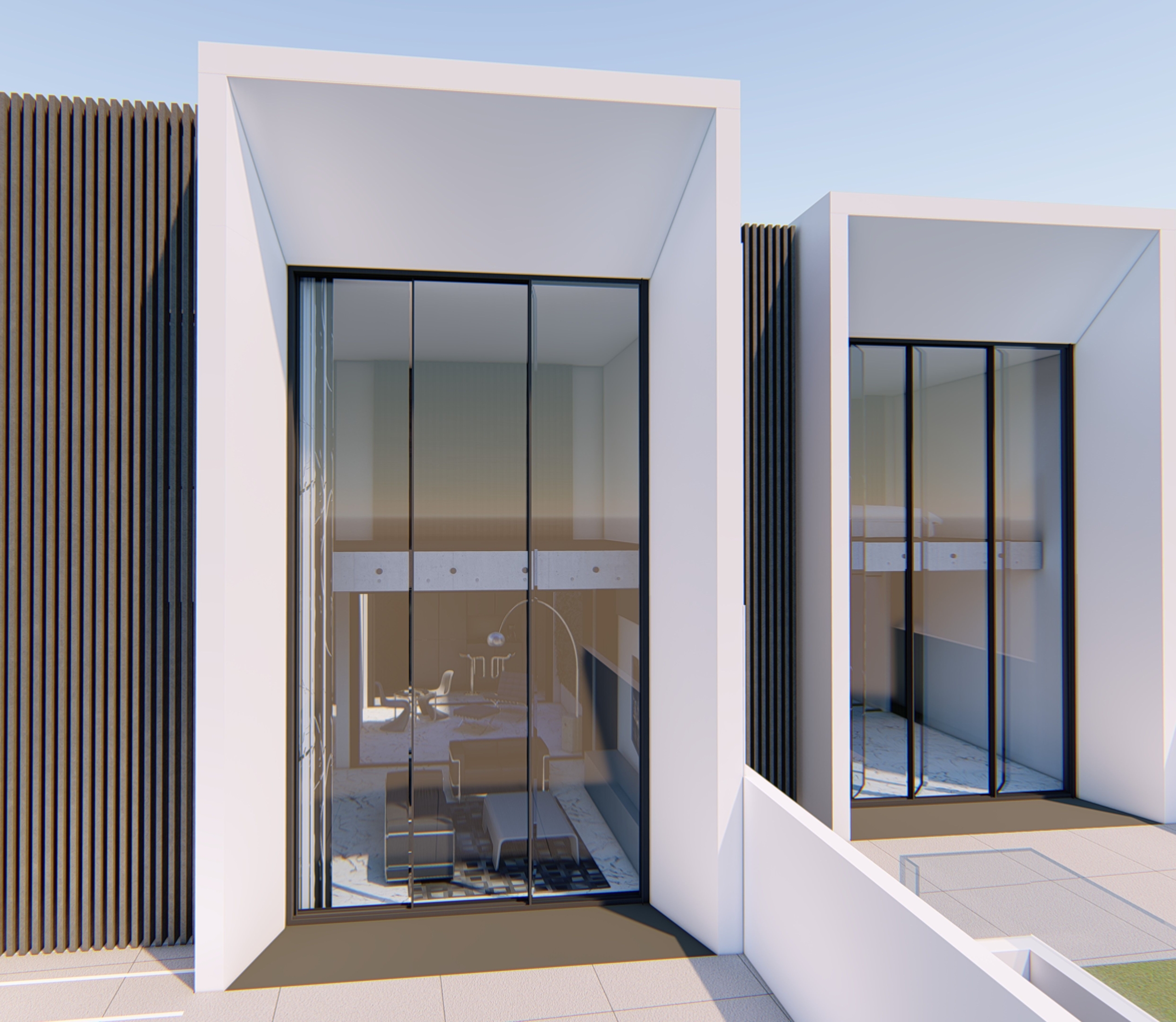 DP-100-38948419-01-15 New build Townhouse for sale in El Peñoncillo