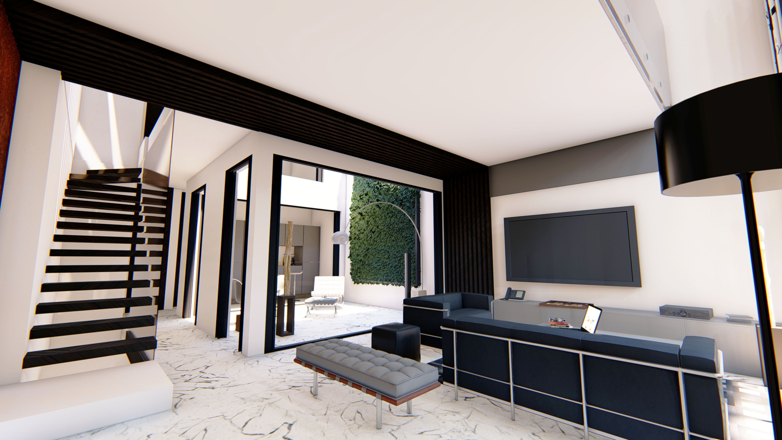 DP-100-38948419-01-7 New build Townhouse for sale in El Peñoncillo