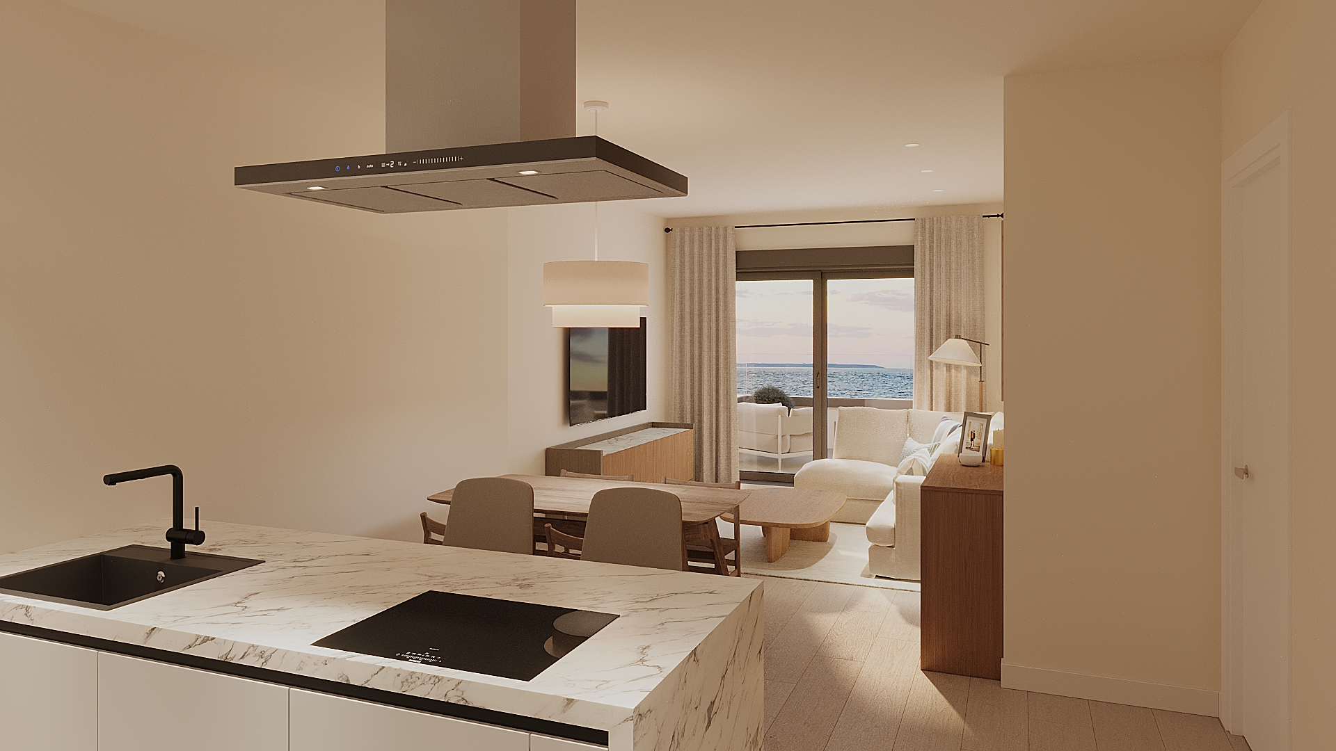 New build Penthouse for sale in La Línea de la Concepción