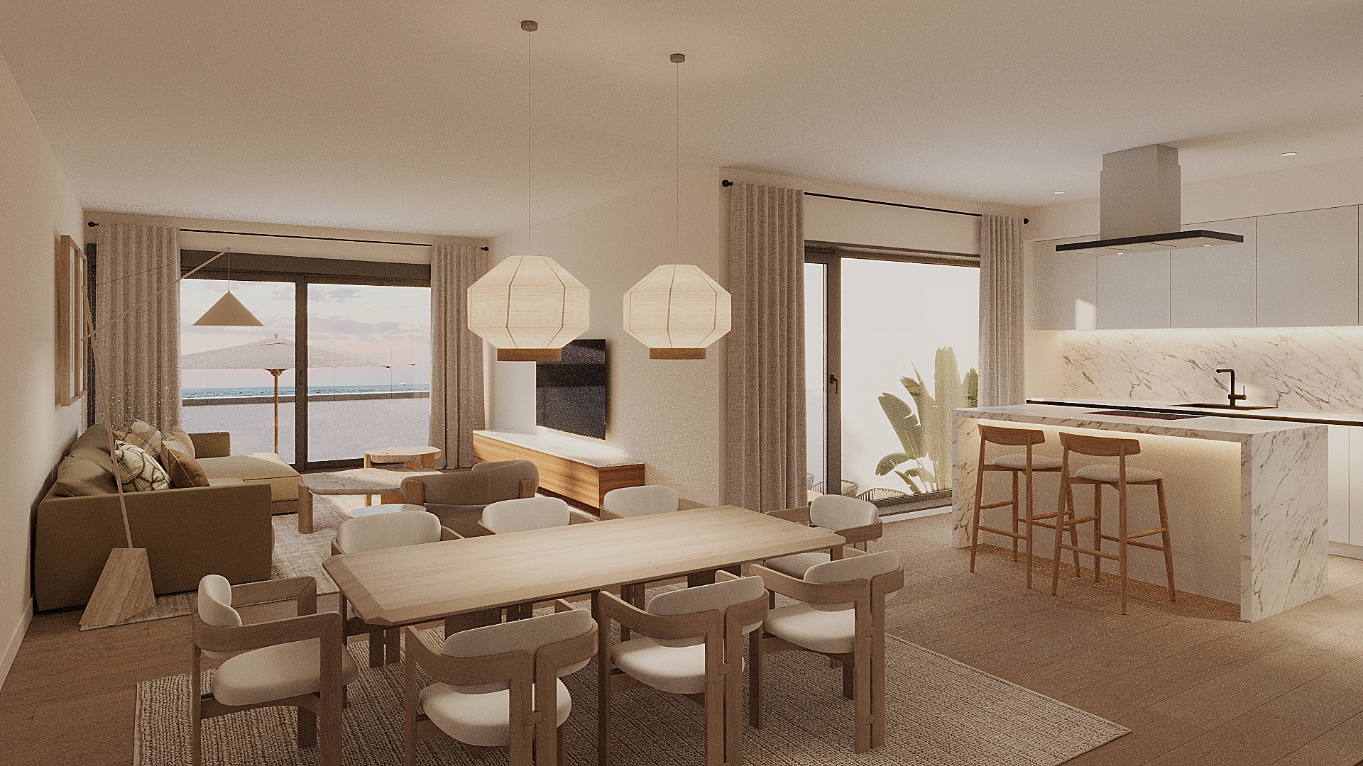 New build Penthouse for sale in La Línea de la Concepción