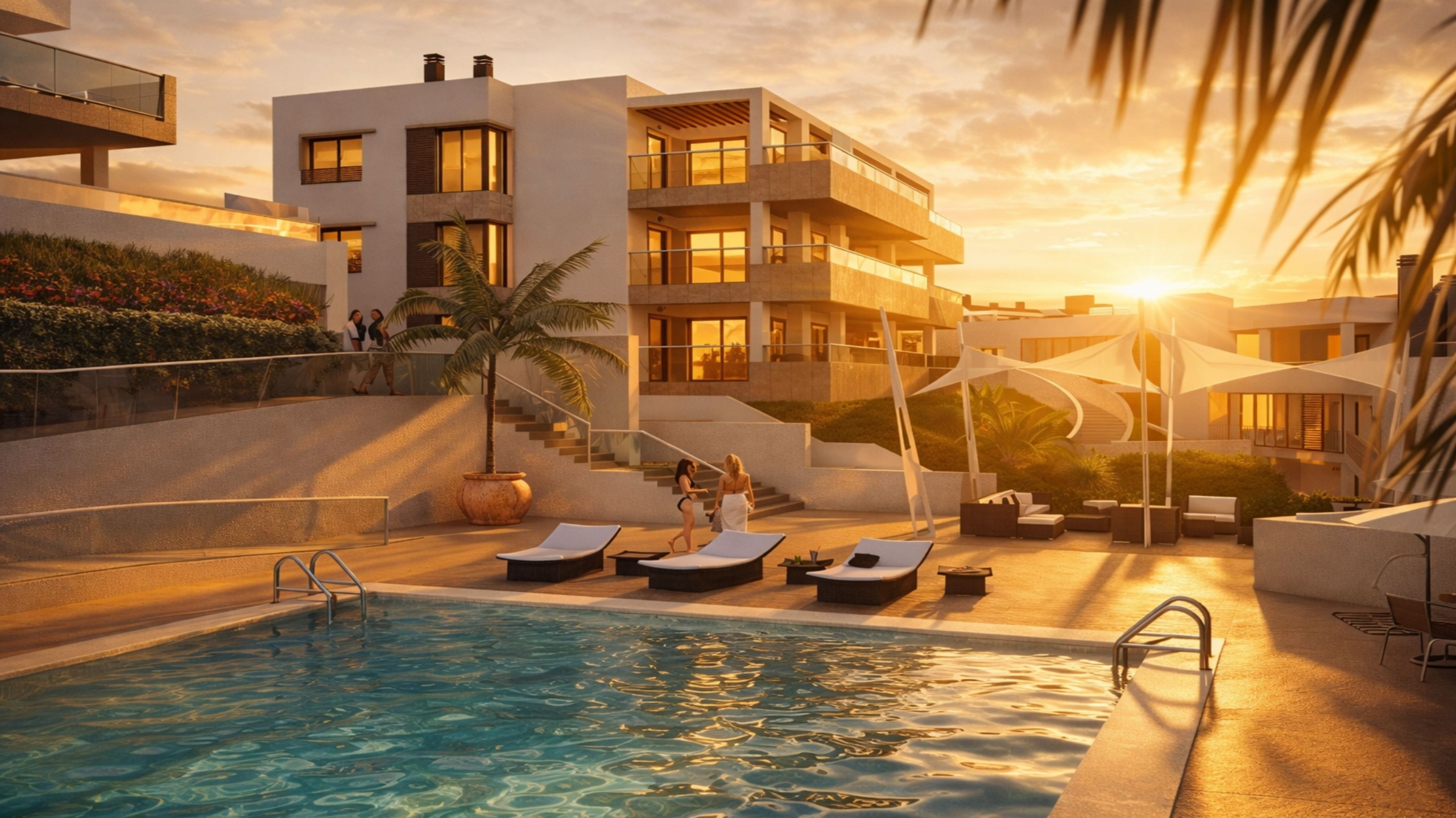New build Penthouse for sale in La Línea de la Concepción