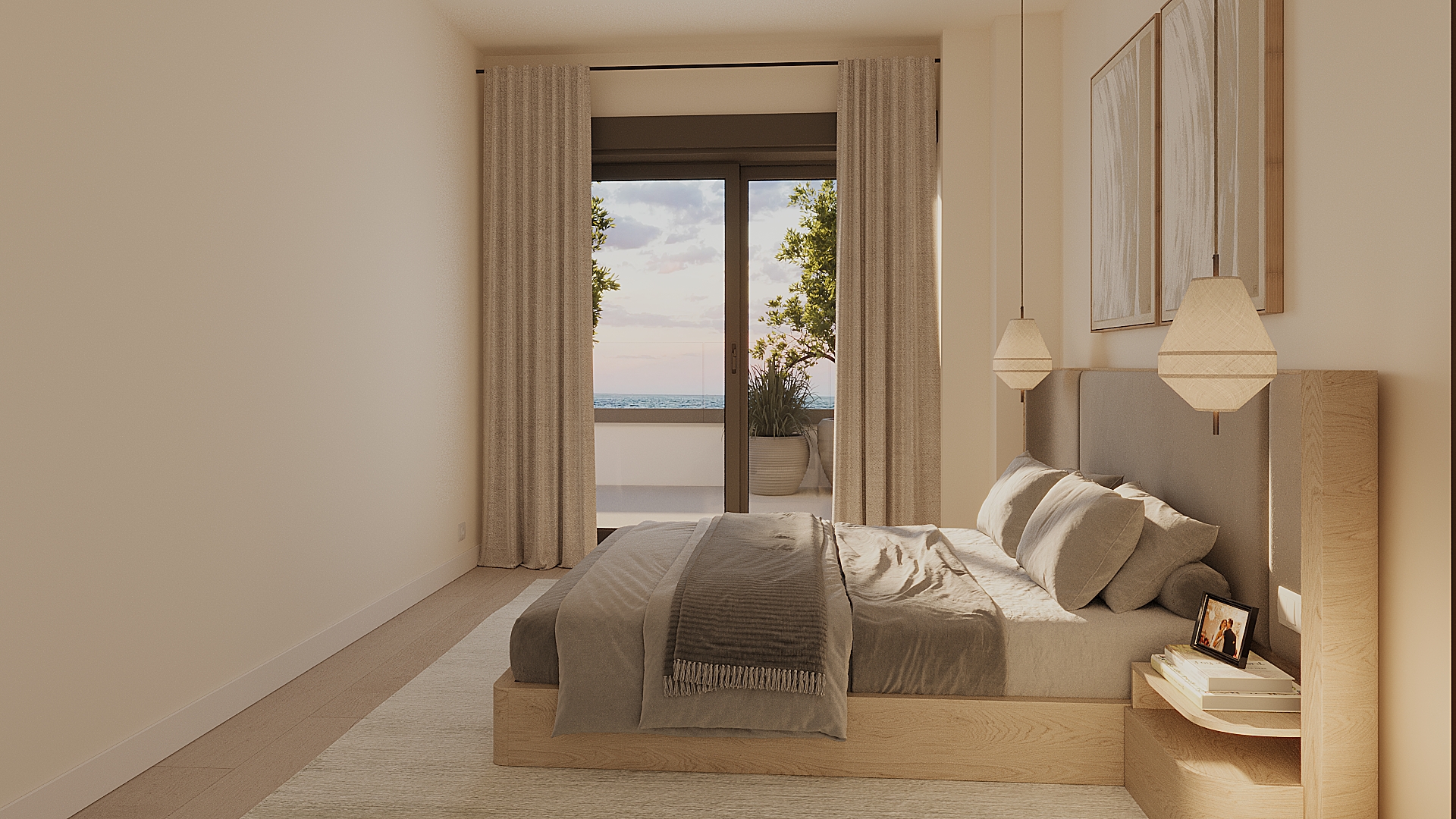 New build Penthouse for sale in La Línea de la Concepción