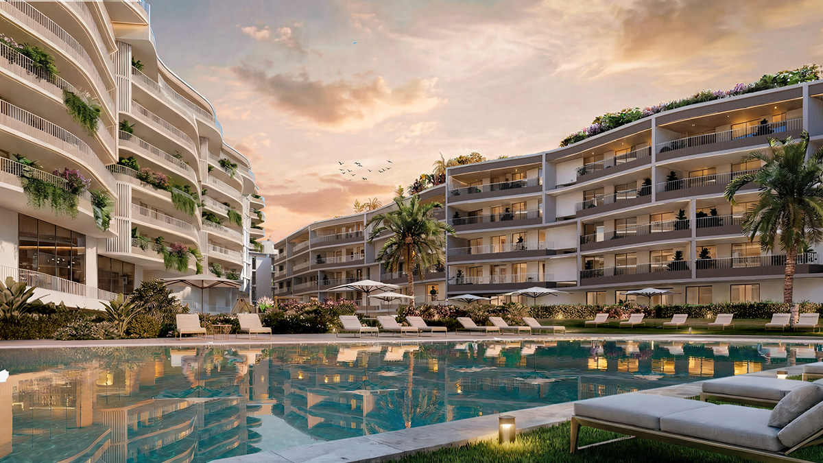 New build Apartment for sale in Torremolinos