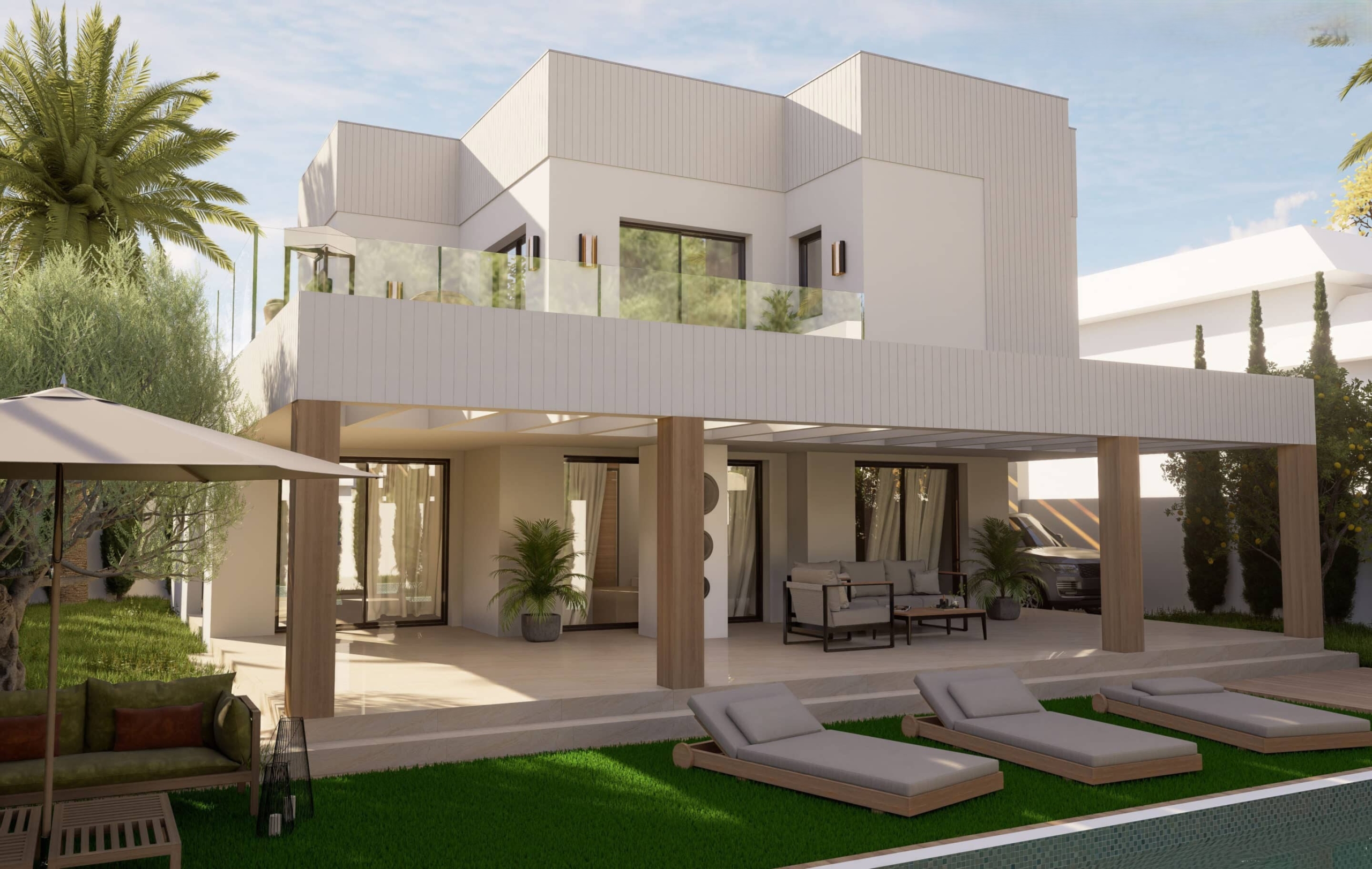 DP-100-42505212-01-11 New build Villa for sale in Ciudad Quesada