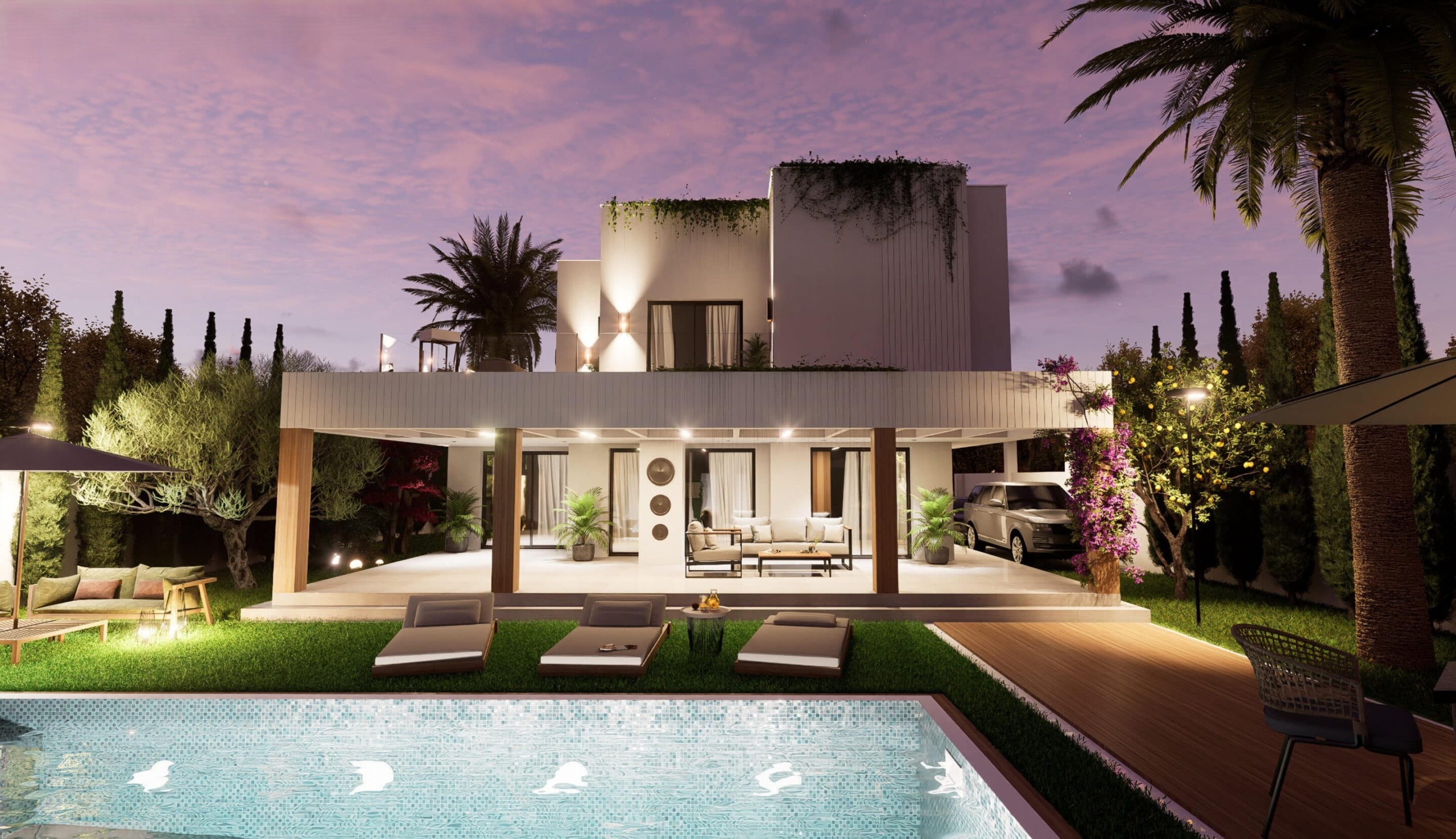 DP-100-42505212-01-13 New build Villa for sale in Ciudad Quesada