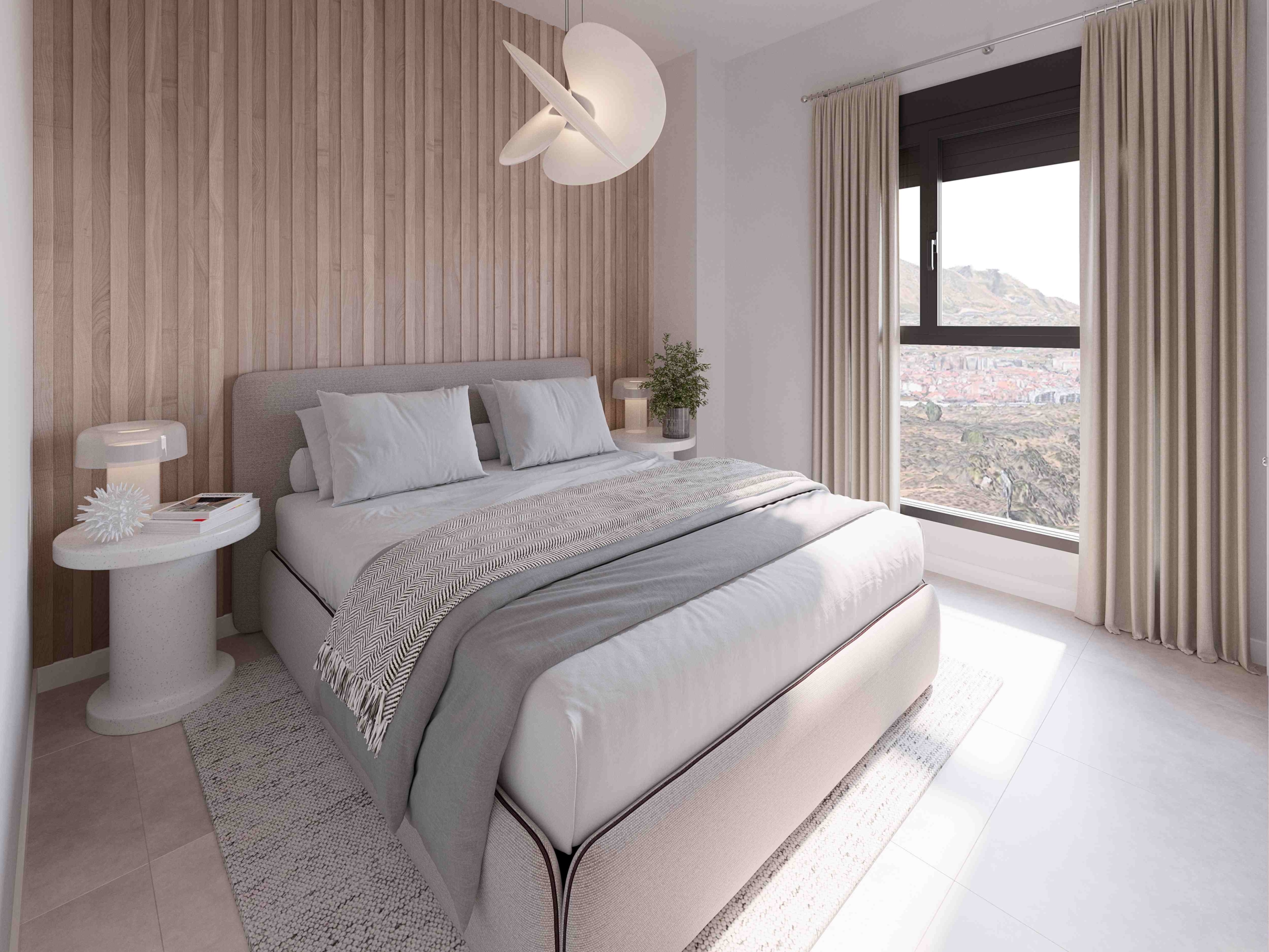 New build Apartment for sale in Mijas