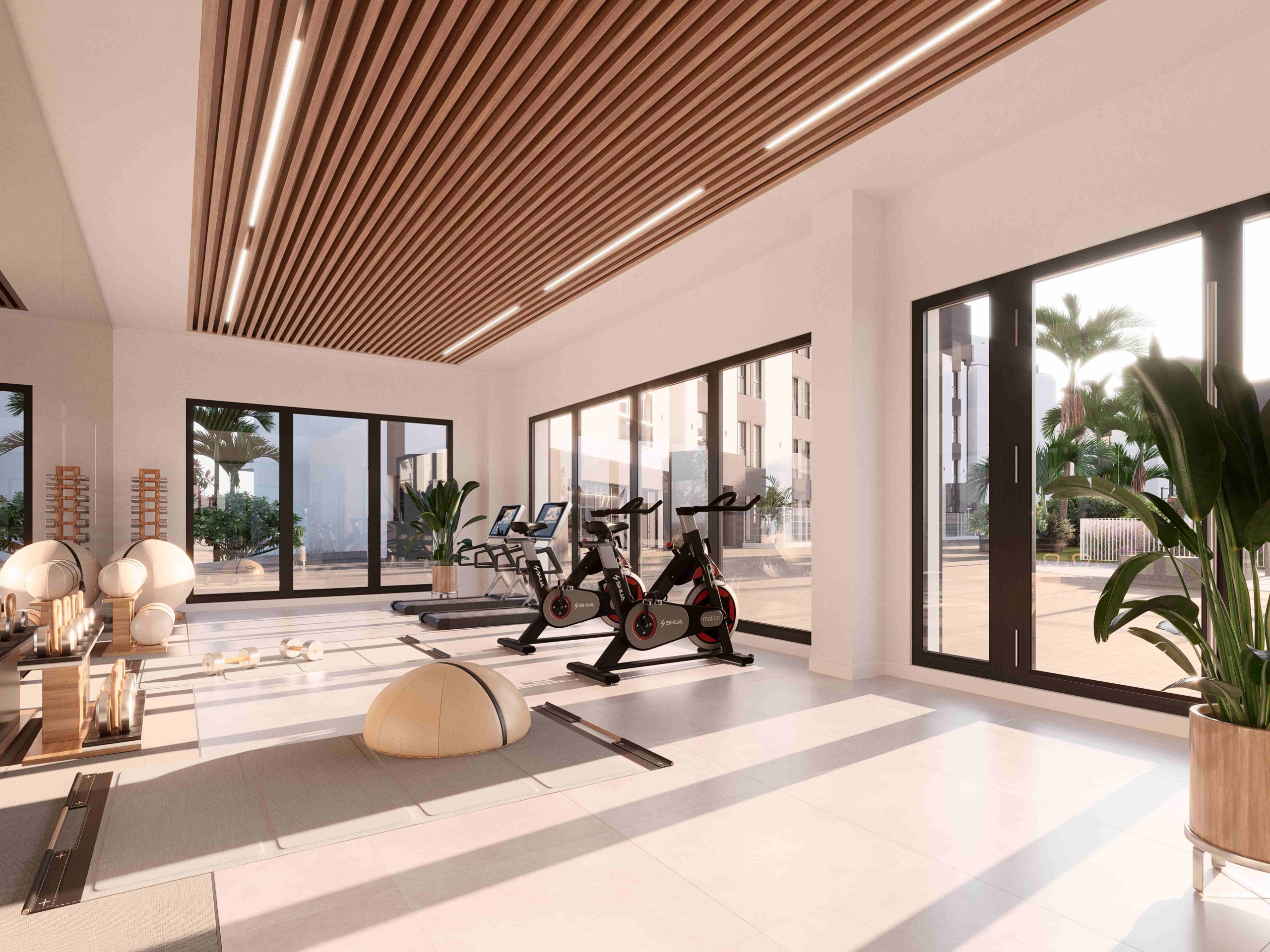 New build Apartment for sale in Mijas