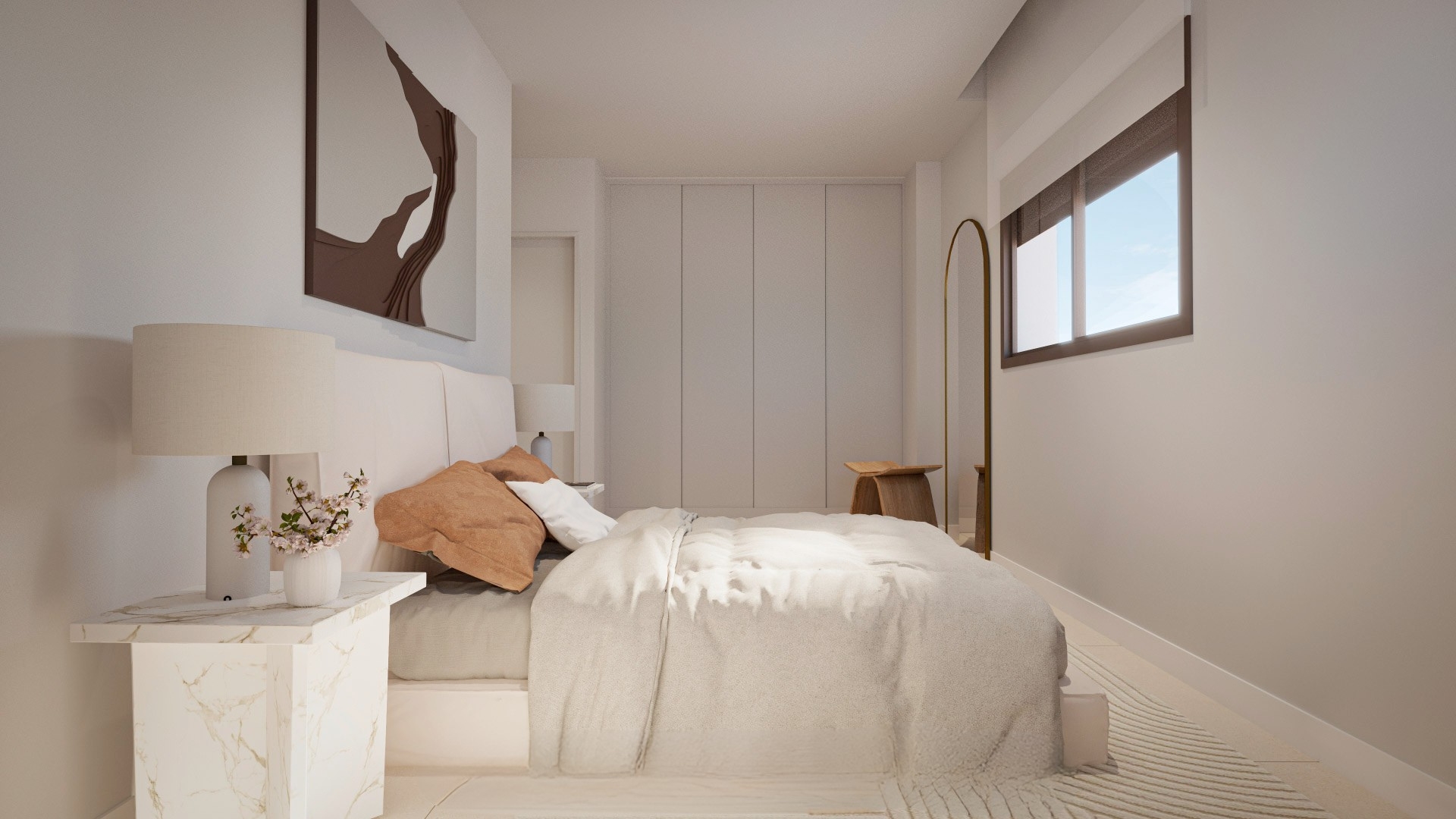 DP-100-47065911-01-13 New build Apartment for sale in Corvera