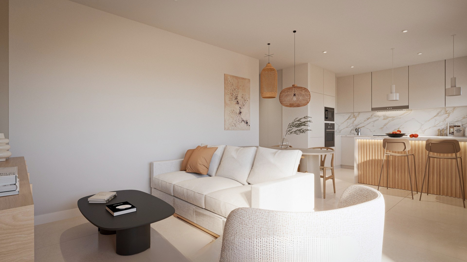 DP-100-47065911-01-16 New build Apartment for sale in Corvera