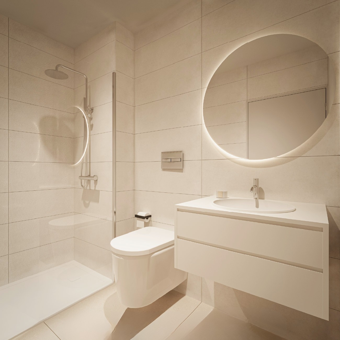 DP-100-47065911-01-19 New build Apartment for sale in Corvera