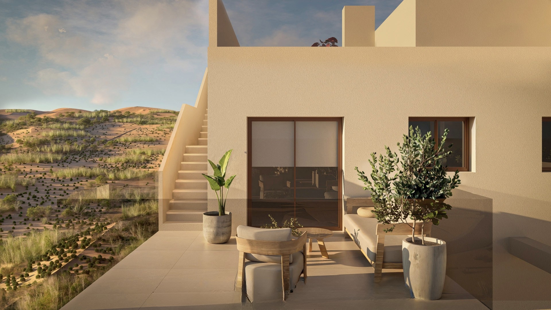 DP-100-47065911-01-20 New build Apartment for sale in Corvera