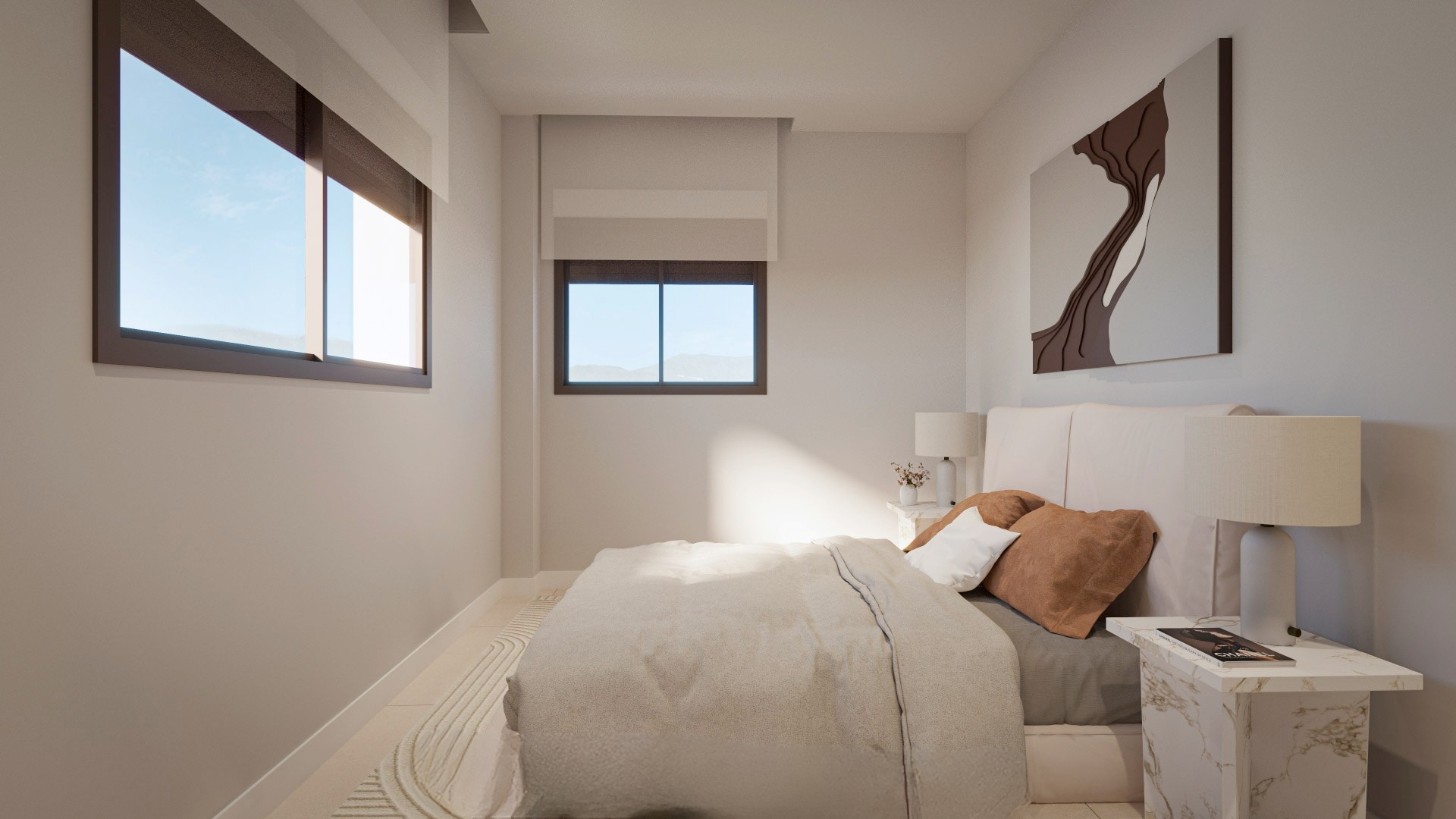 DP-100-47065911-01-8 New build Apartment for sale in Corvera