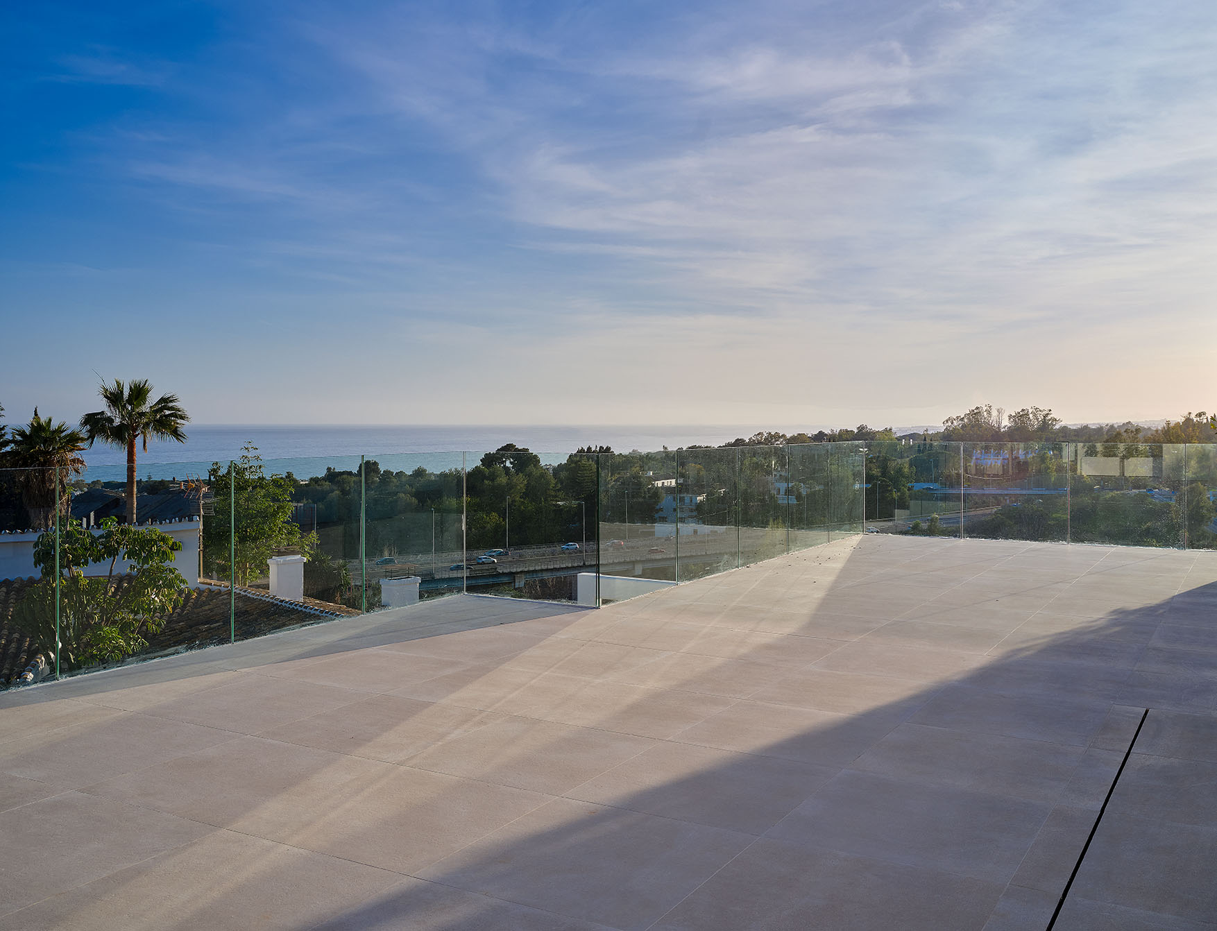 New build Townhouse for sale in Marbella