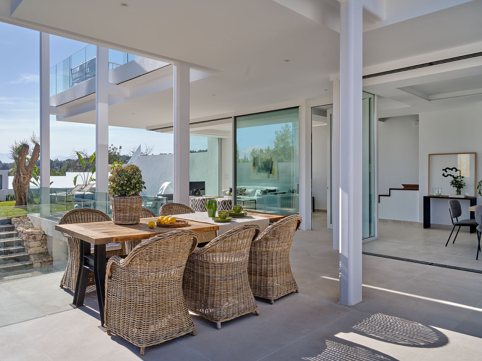 New build Townhouse for sale in Marbella