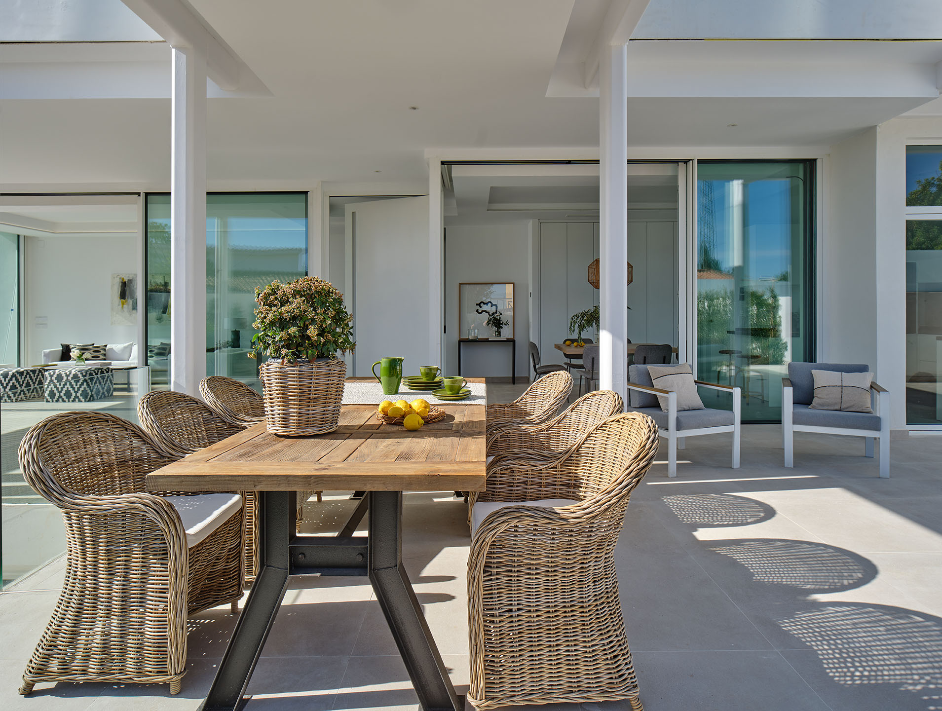 New build Townhouse for sale in Marbella
