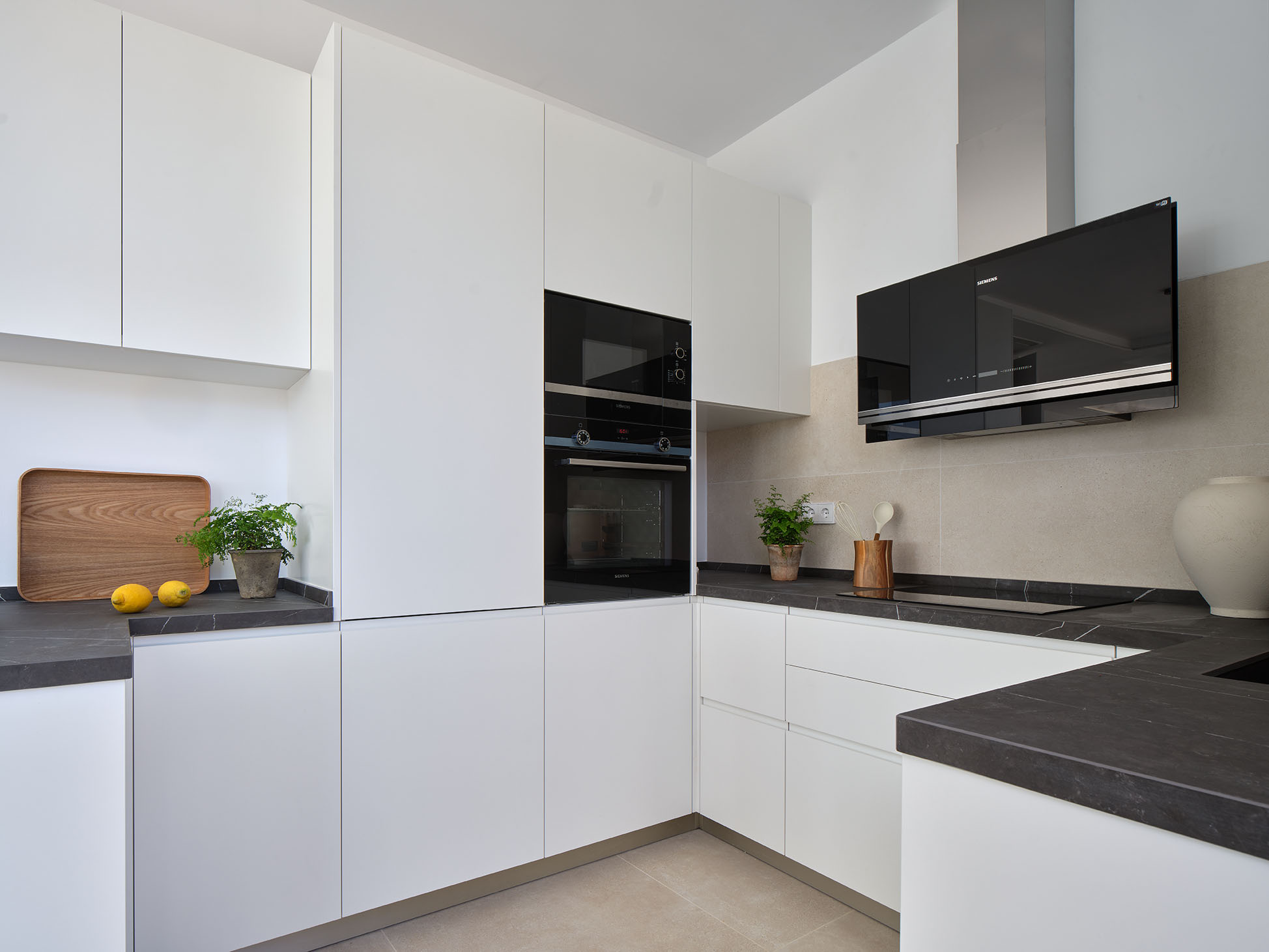 New build Townhouse for sale in Marbella
