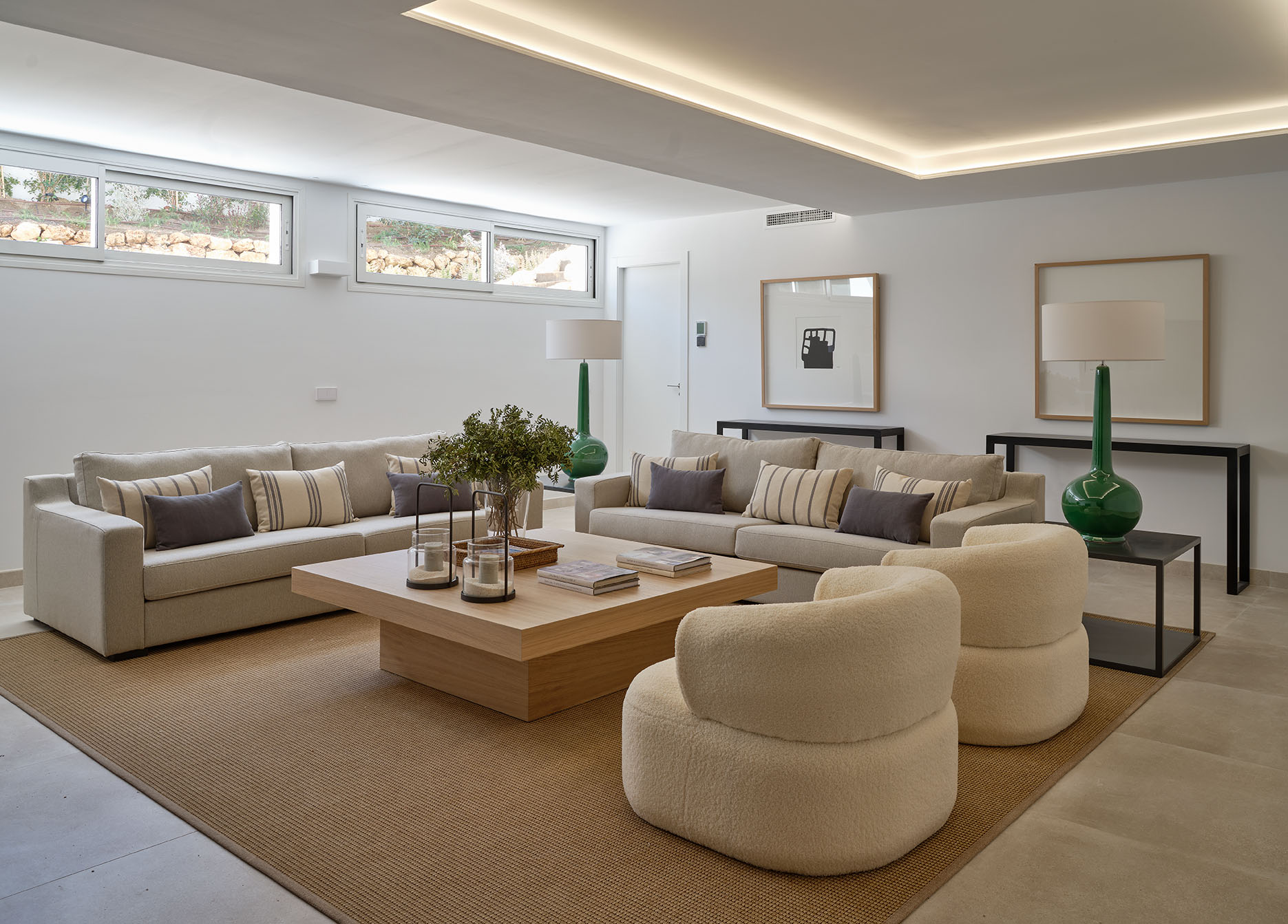 New build Townhouse for sale in Marbella