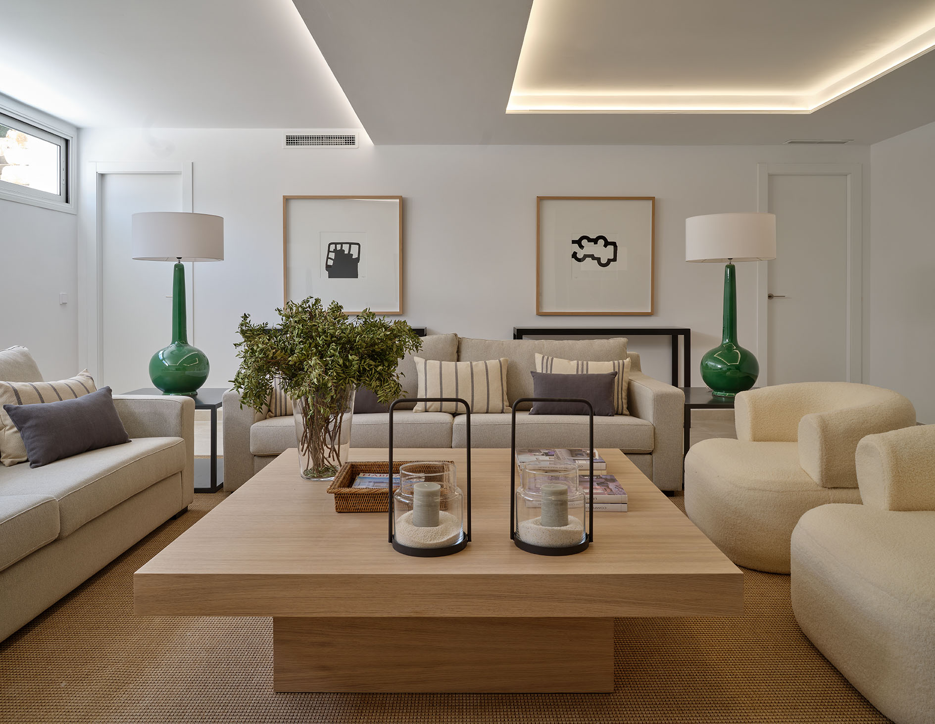 New build Townhouse for sale in Marbella