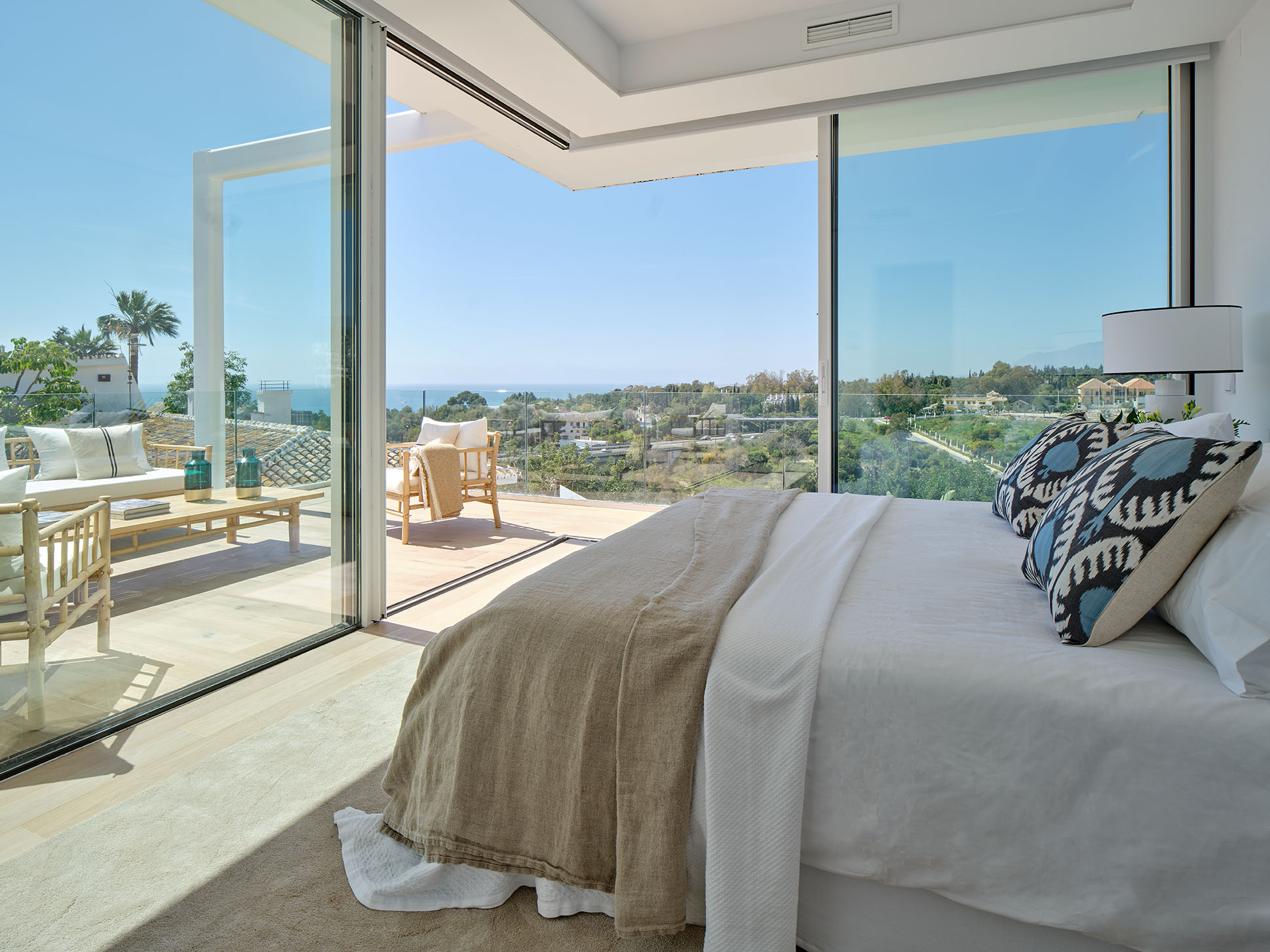 New build Townhouse for sale in Marbella