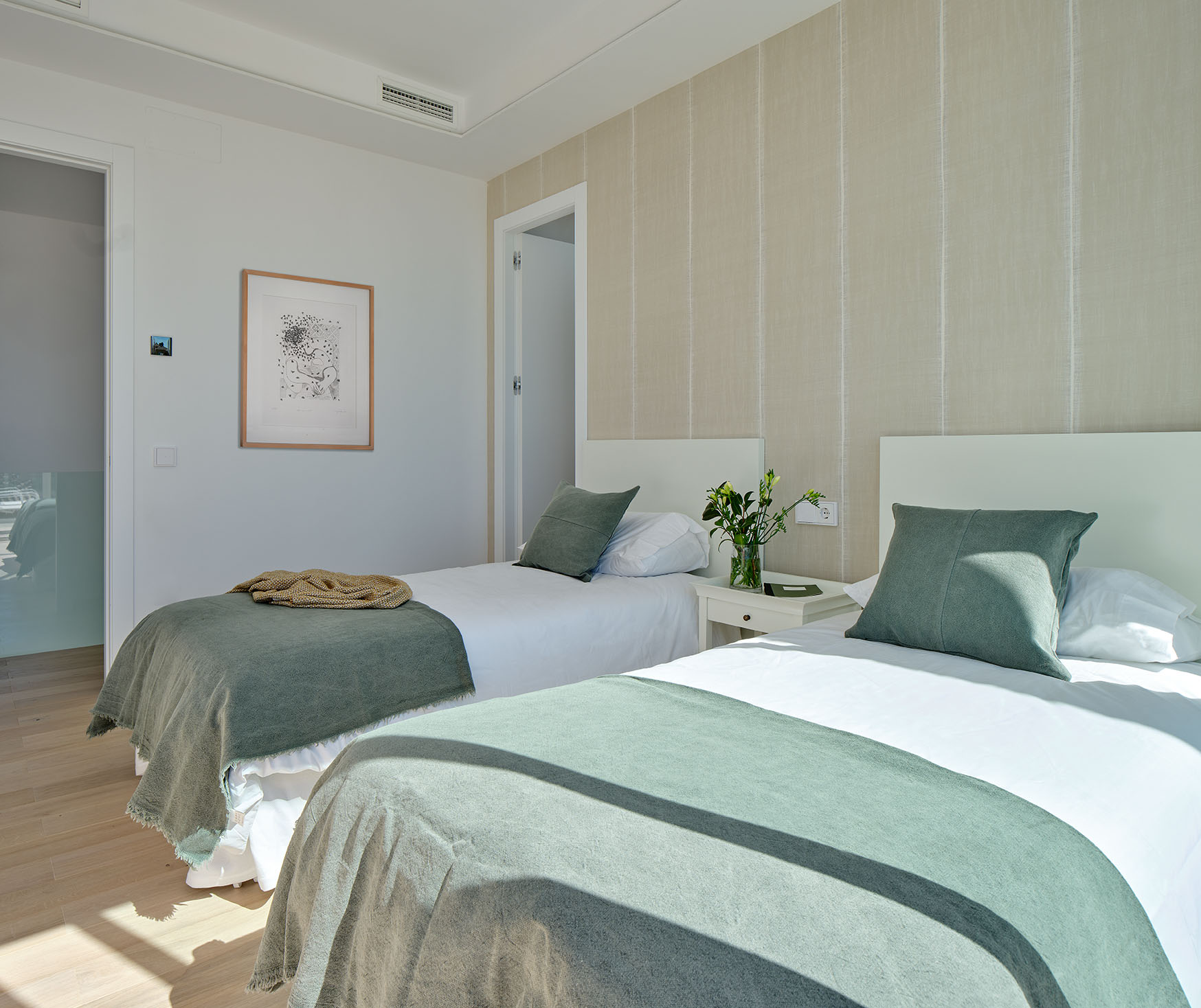 New build Townhouse for sale in Marbella