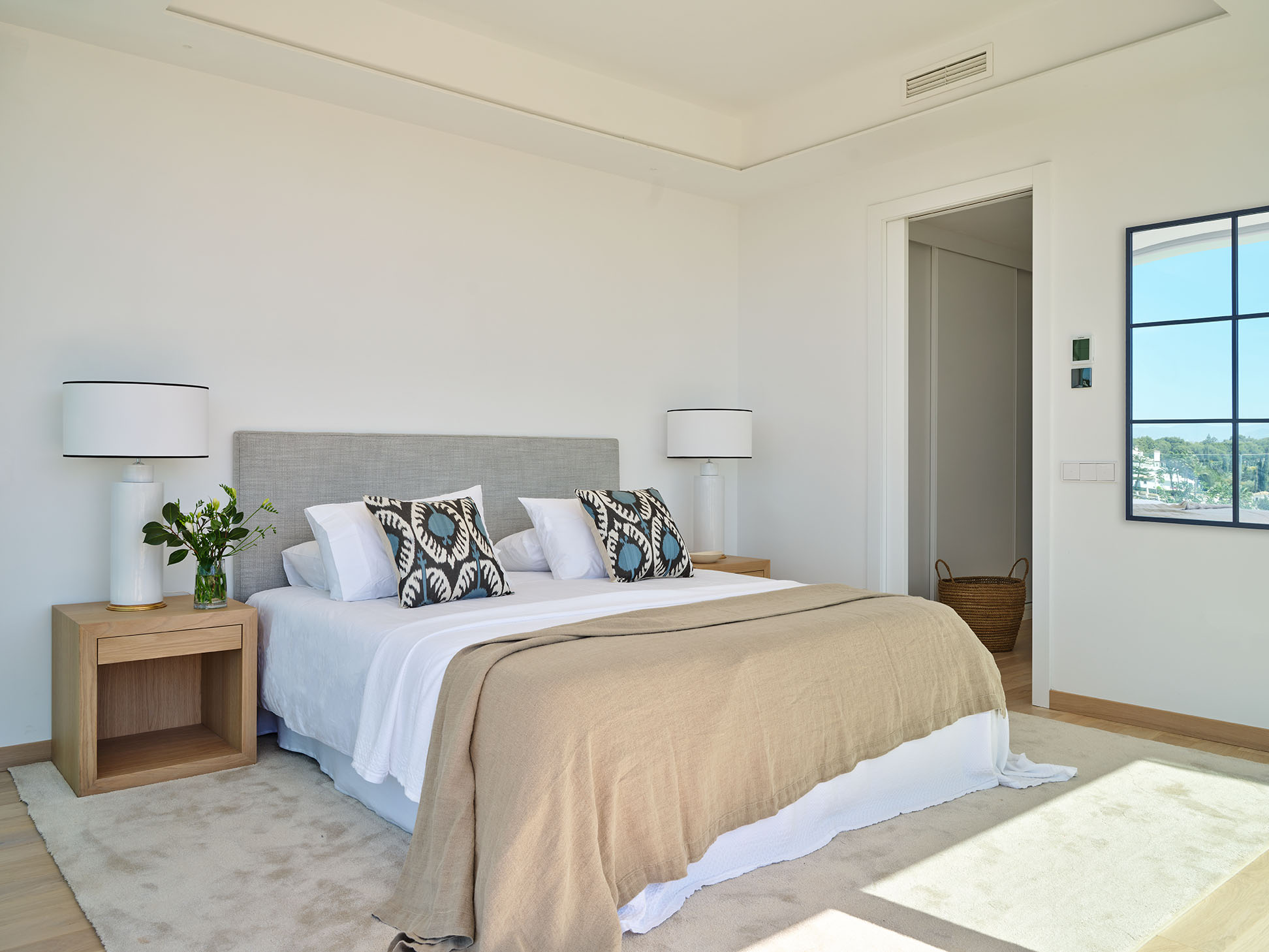 New build Townhouse for sale in Marbella