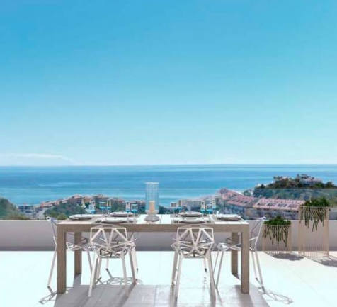 DP-100-55342689-01-12 New build Apartment for sale in Fuengirola
