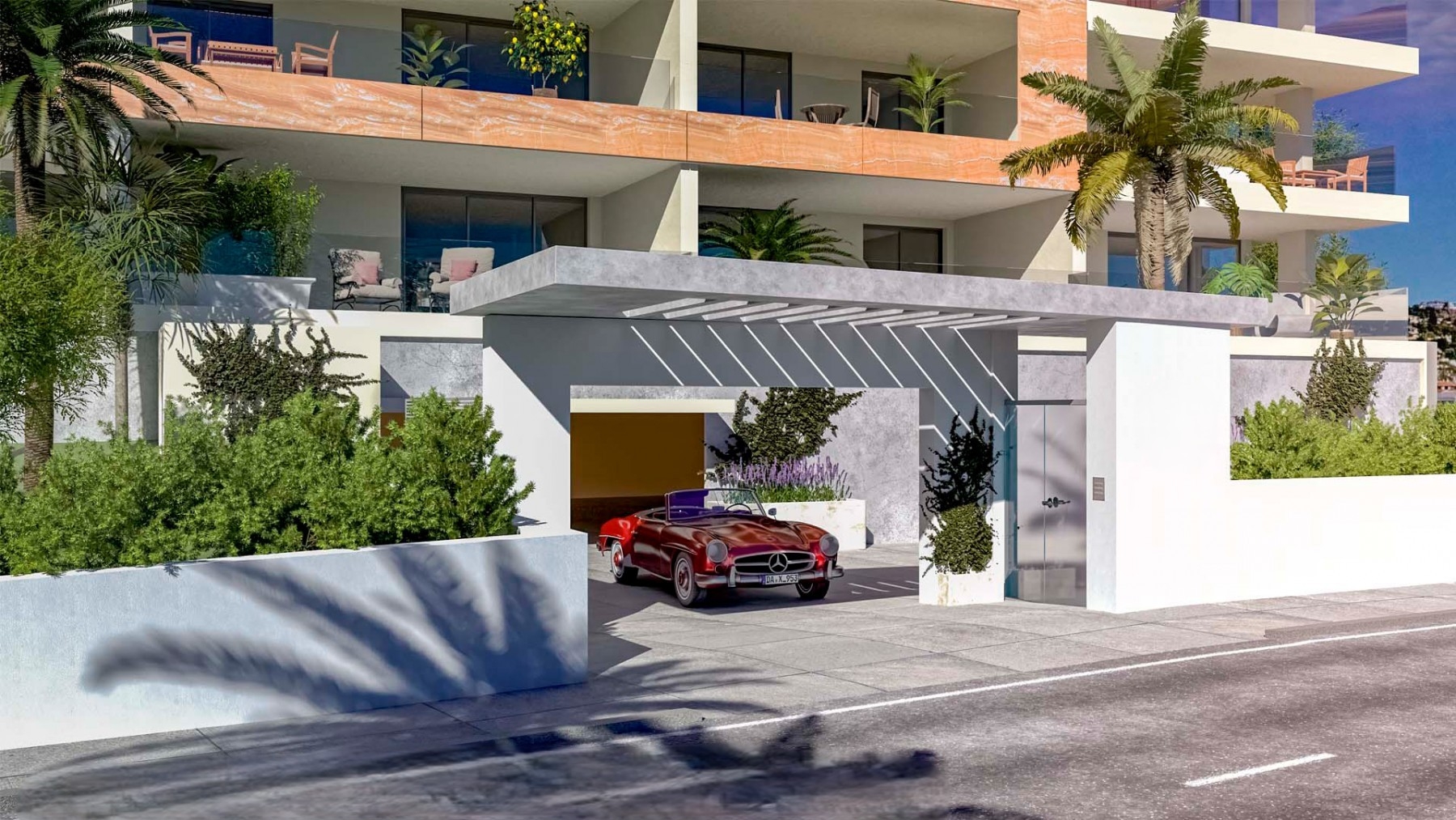DP-100-55342689-01-19 New build Apartment for sale in Fuengirola