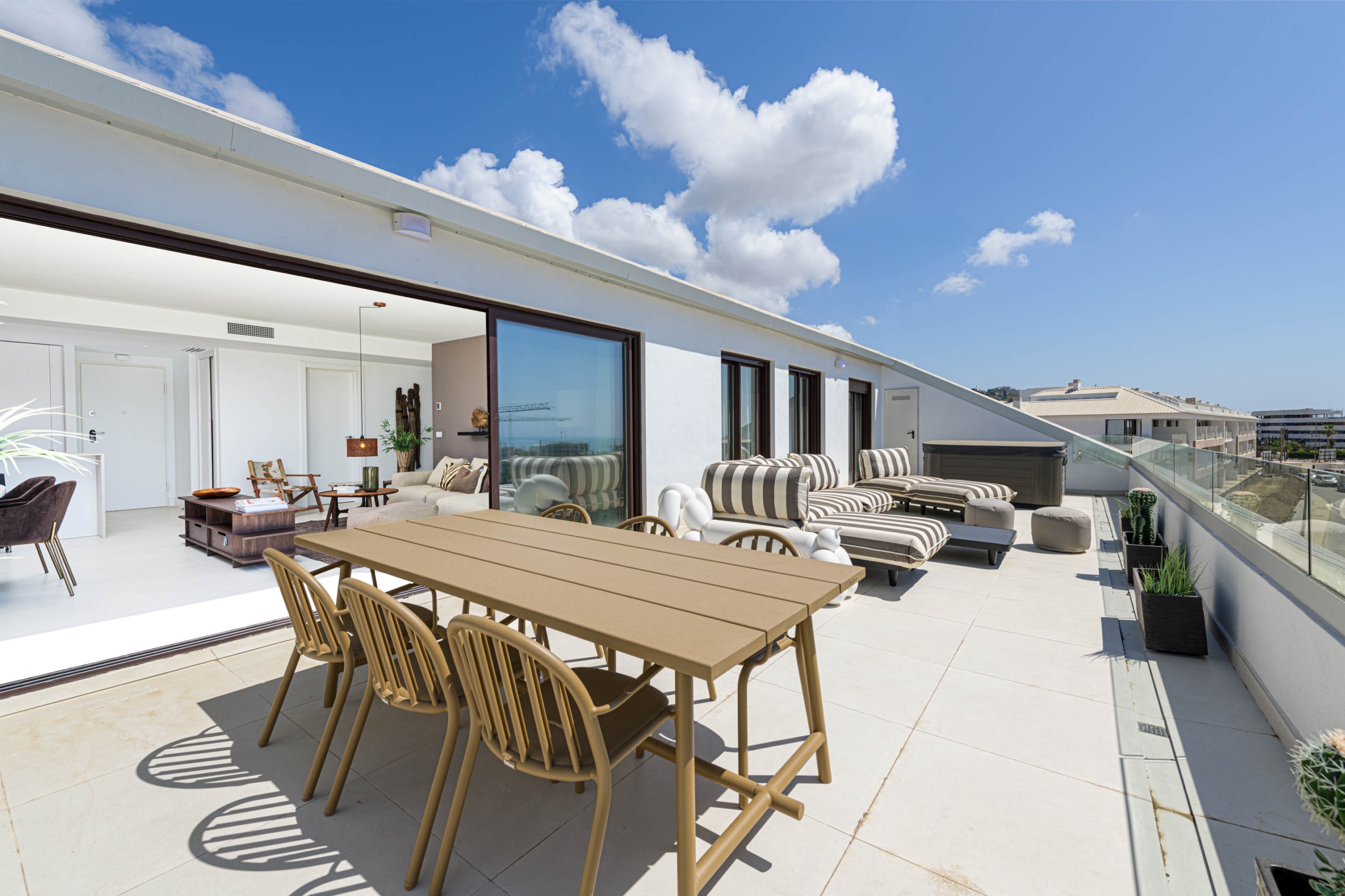 DP-100-55342689-01-2 New build Apartment for sale in Fuengirola