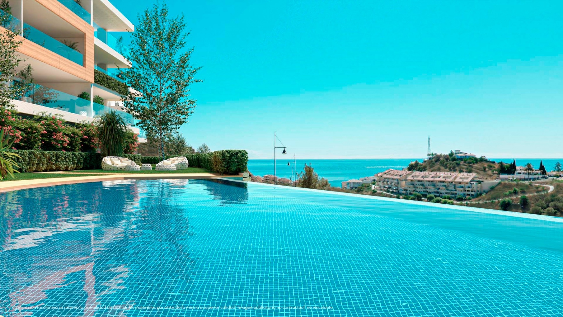 DP-100-55342689-01-22 New build Apartment for sale in Fuengirola