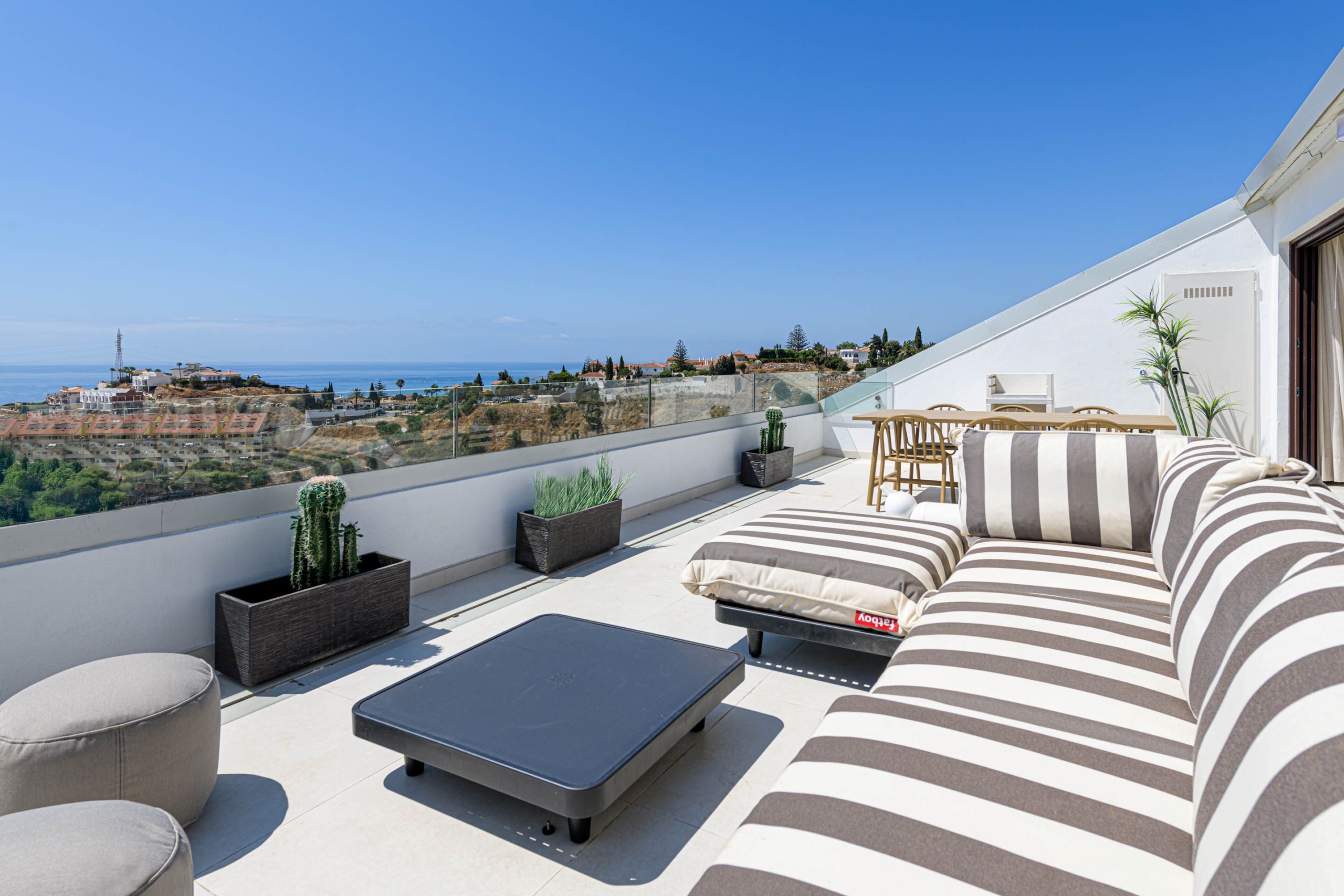 DP-100-55342689-01-3 New build Apartment for sale in Fuengirola