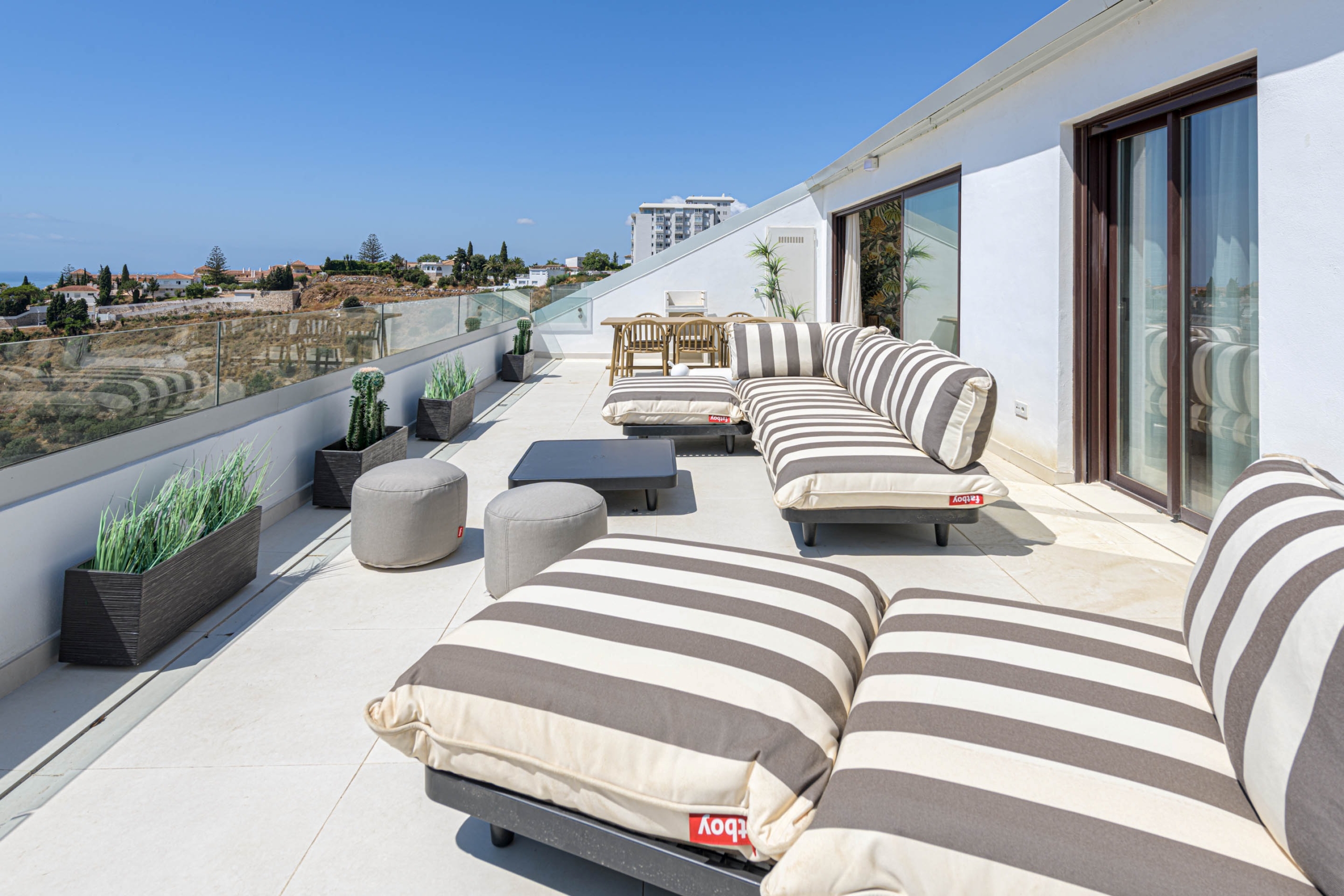 DP-100-55342689-01-4 New build Apartment for sale in Fuengirola