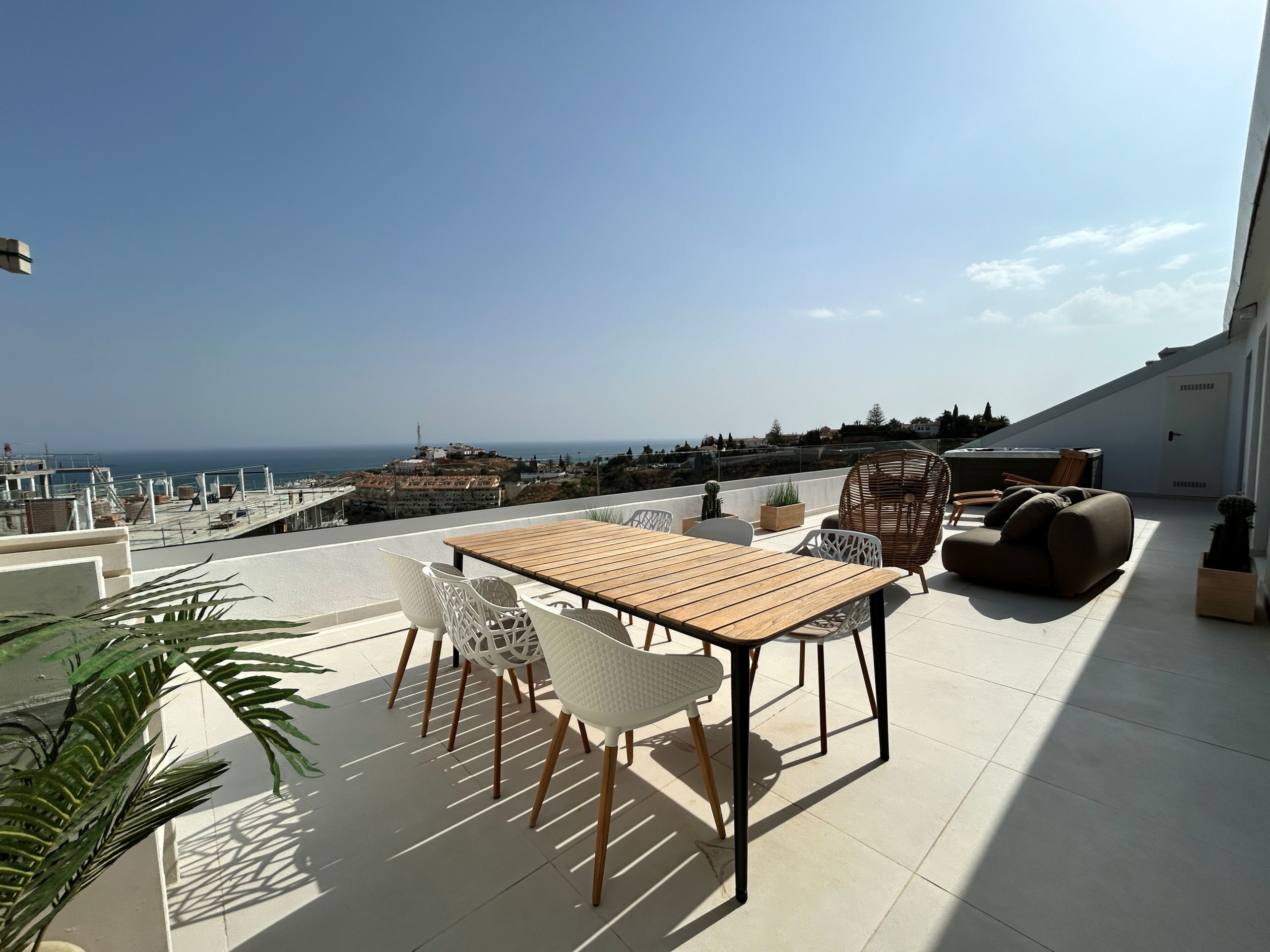 DP-100-55342689-01-5 New build Apartment for sale in Fuengirola