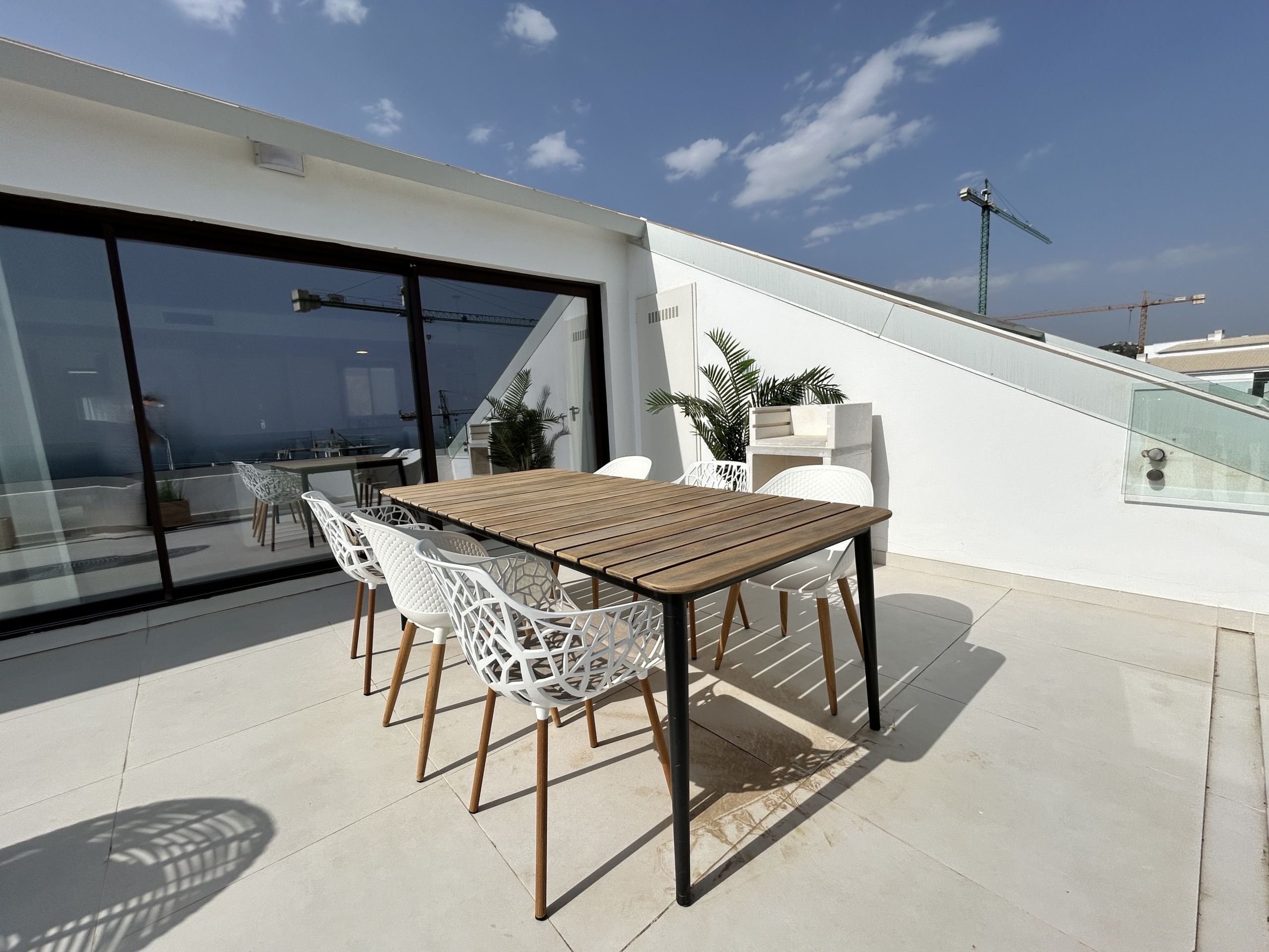 DP-100-55342689-01-6 New build Apartment for sale in Fuengirola