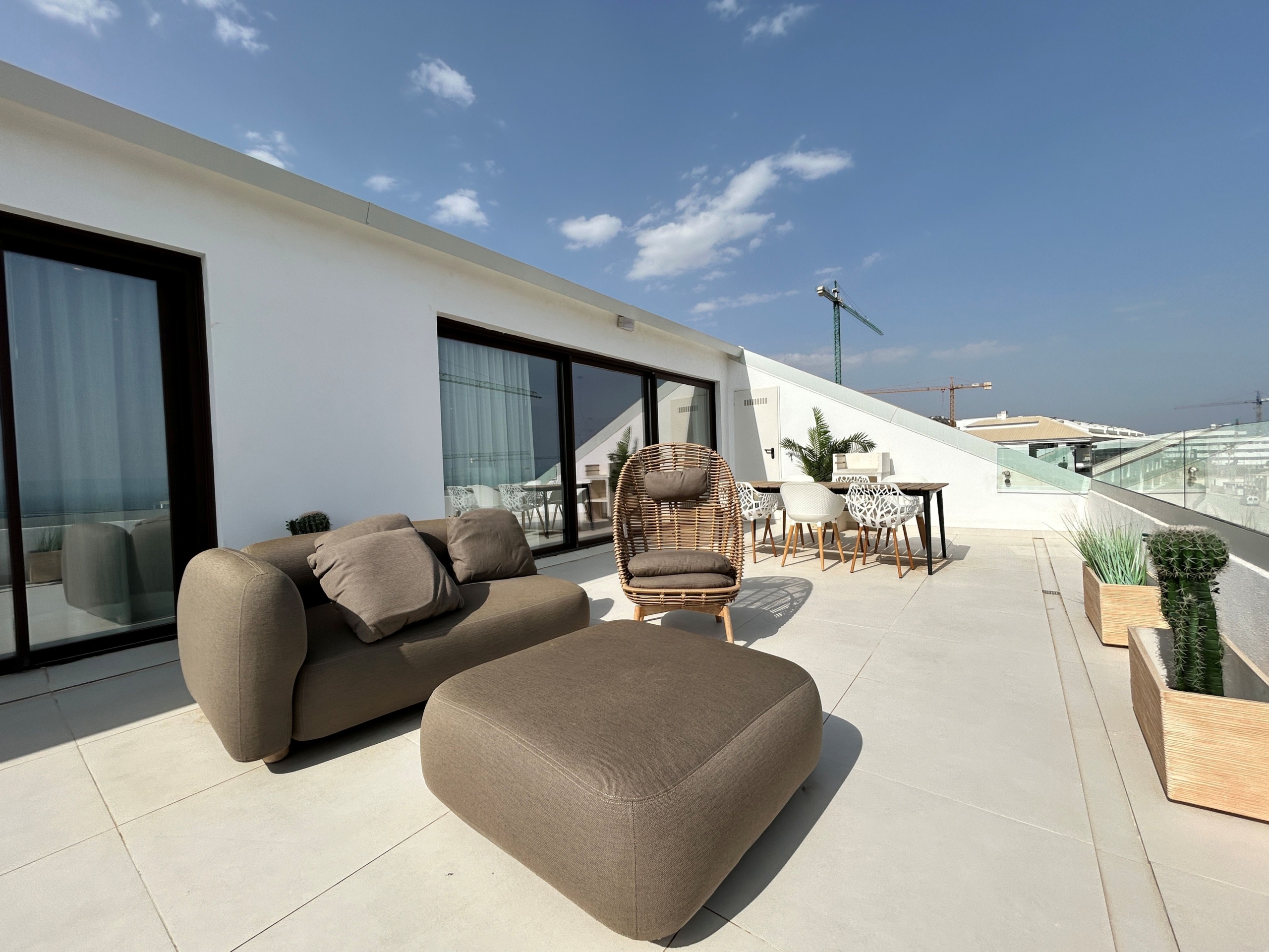 DP-100-55342689-01-7 New build Apartment for sale in Fuengirola