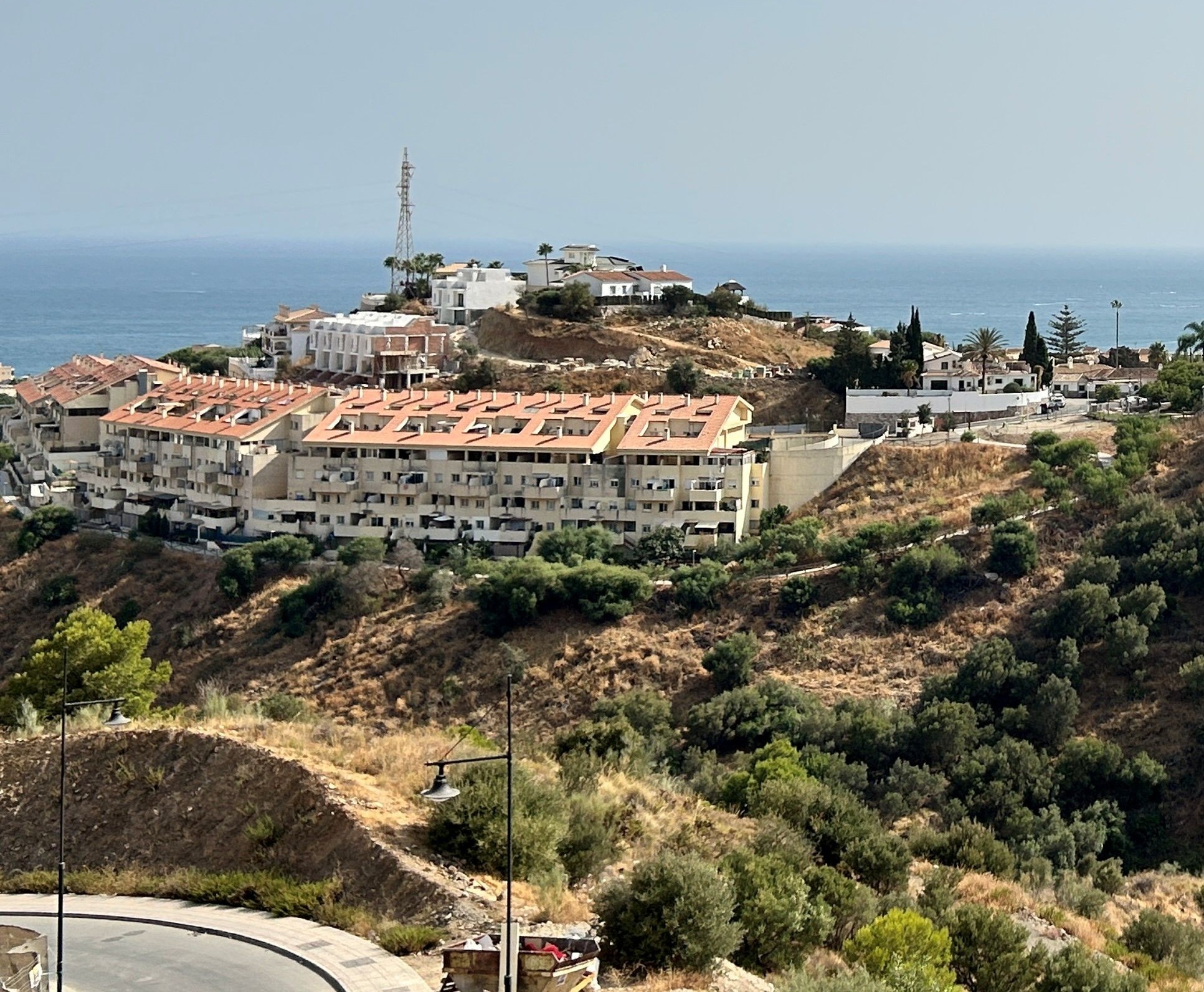 New build Apartment for sale in Fuengirola