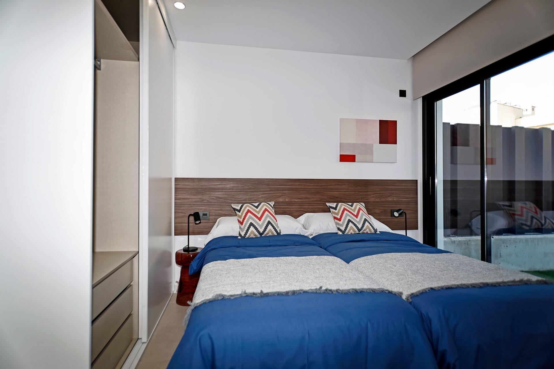 DP-100-57525947-01-13 New build Villa for sale in Molina de Segura