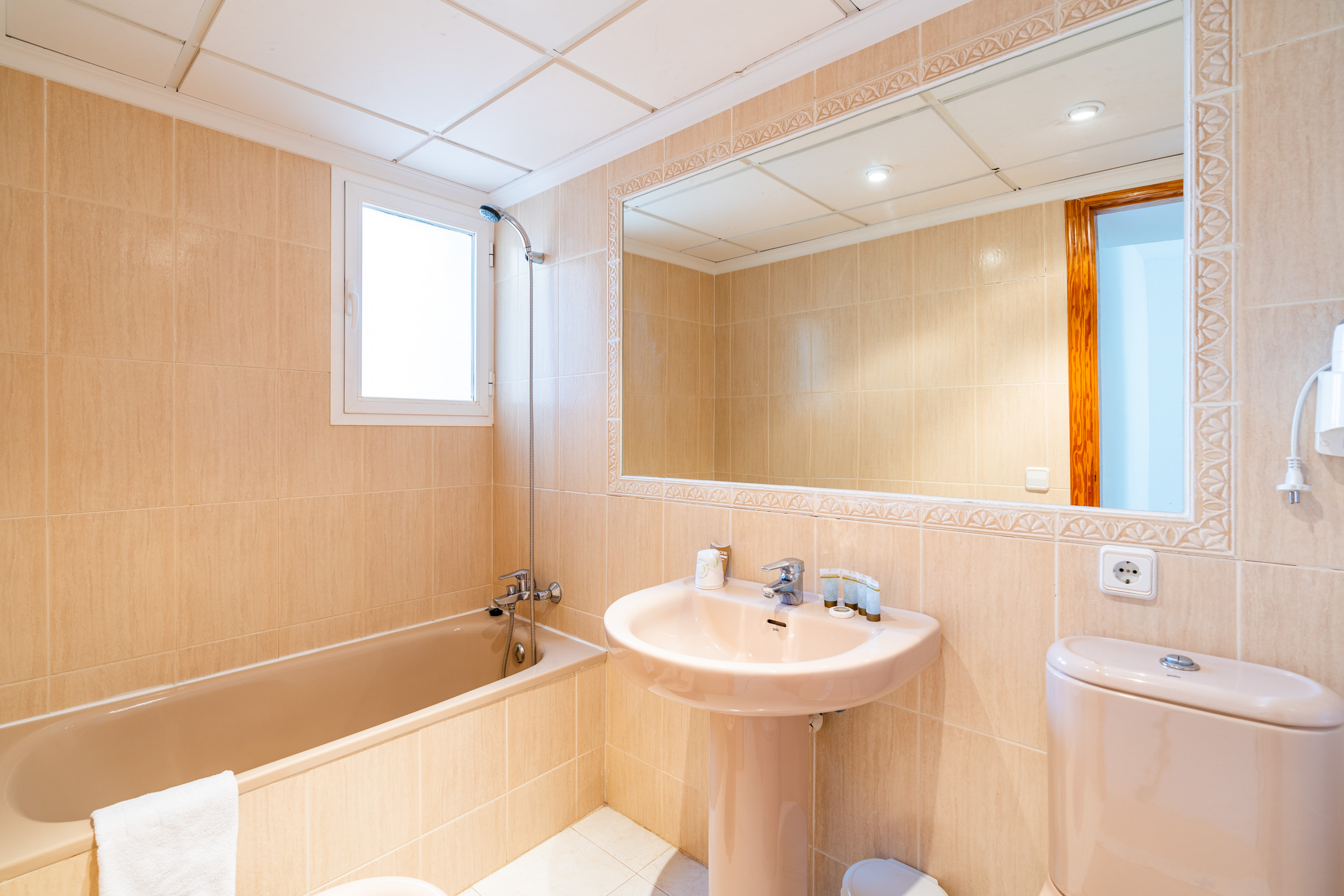 New build Apartment for sale in Calpe