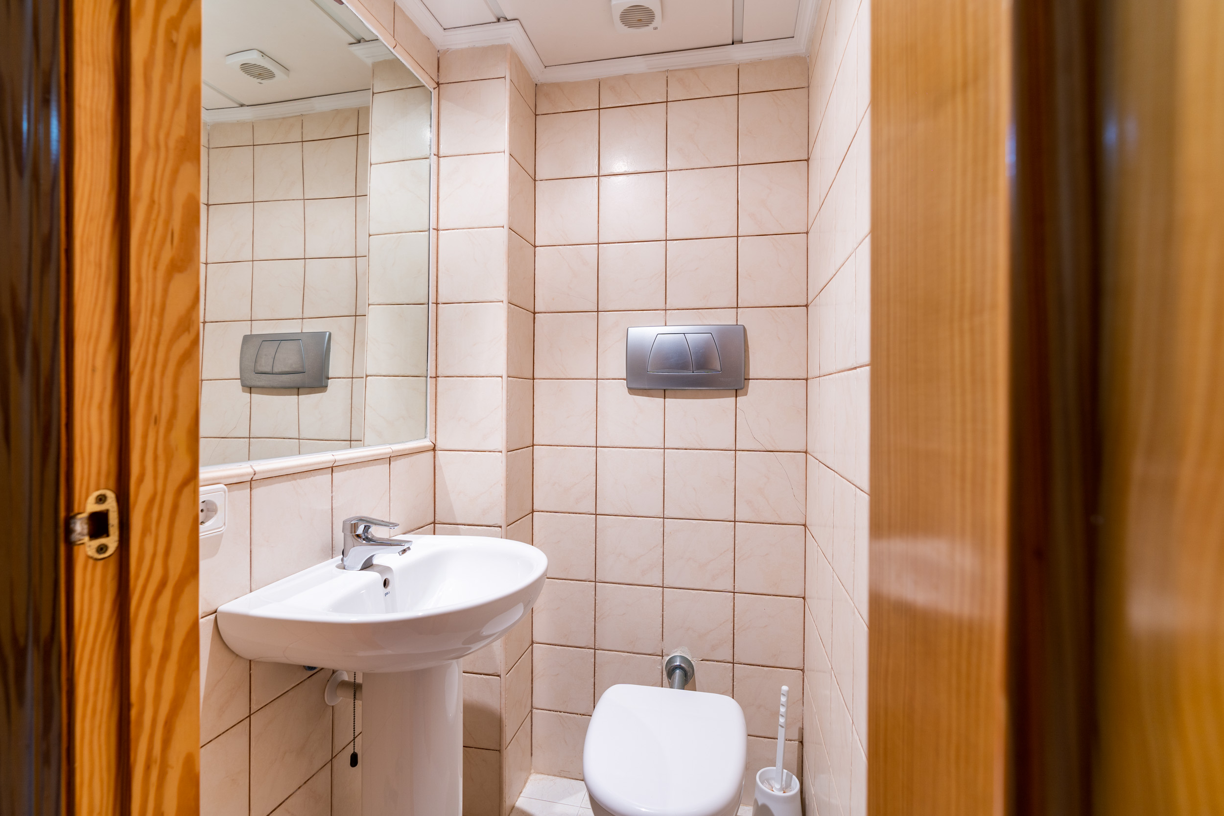 New build Apartment for sale in Calpe