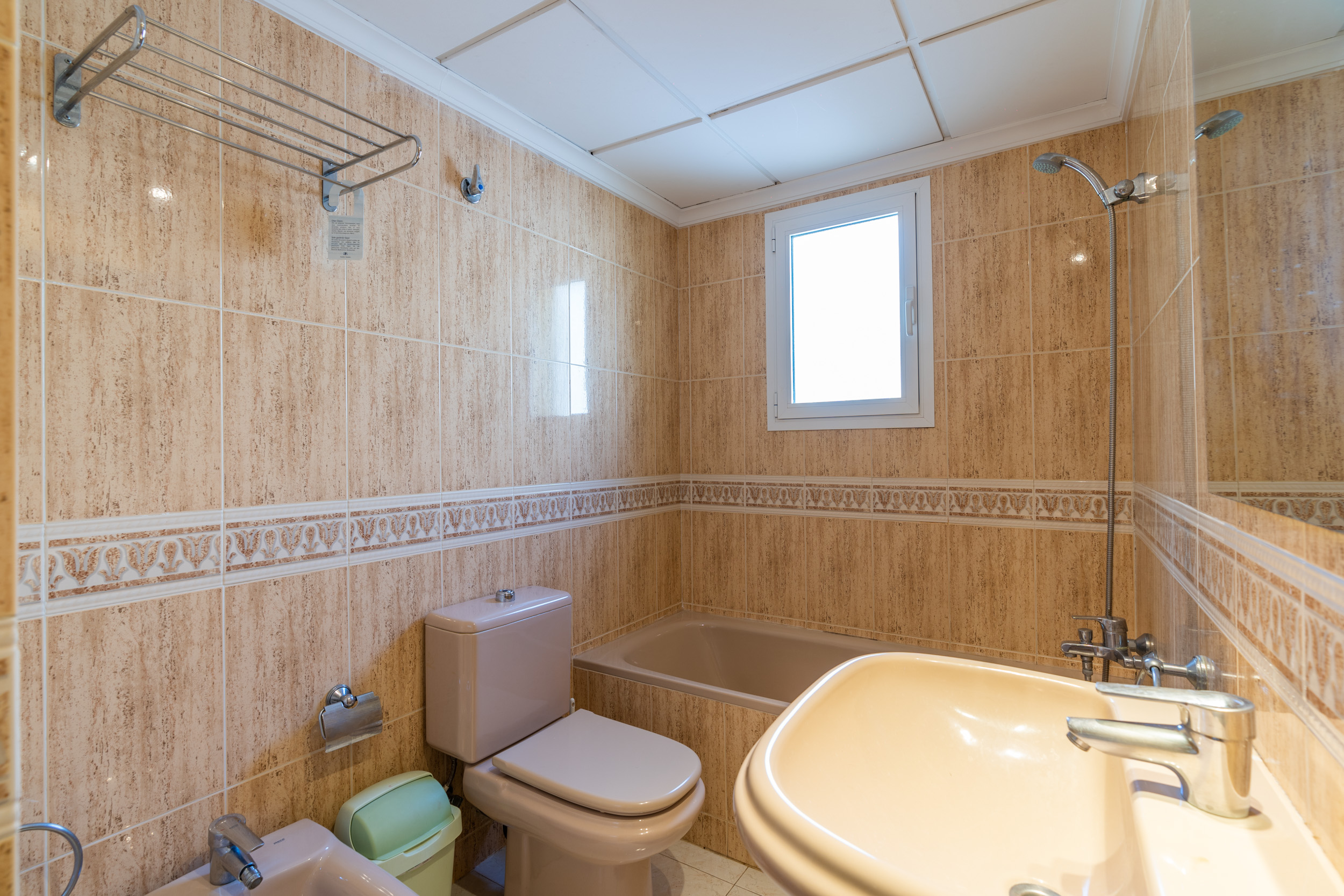 New build Apartment for sale in Calpe