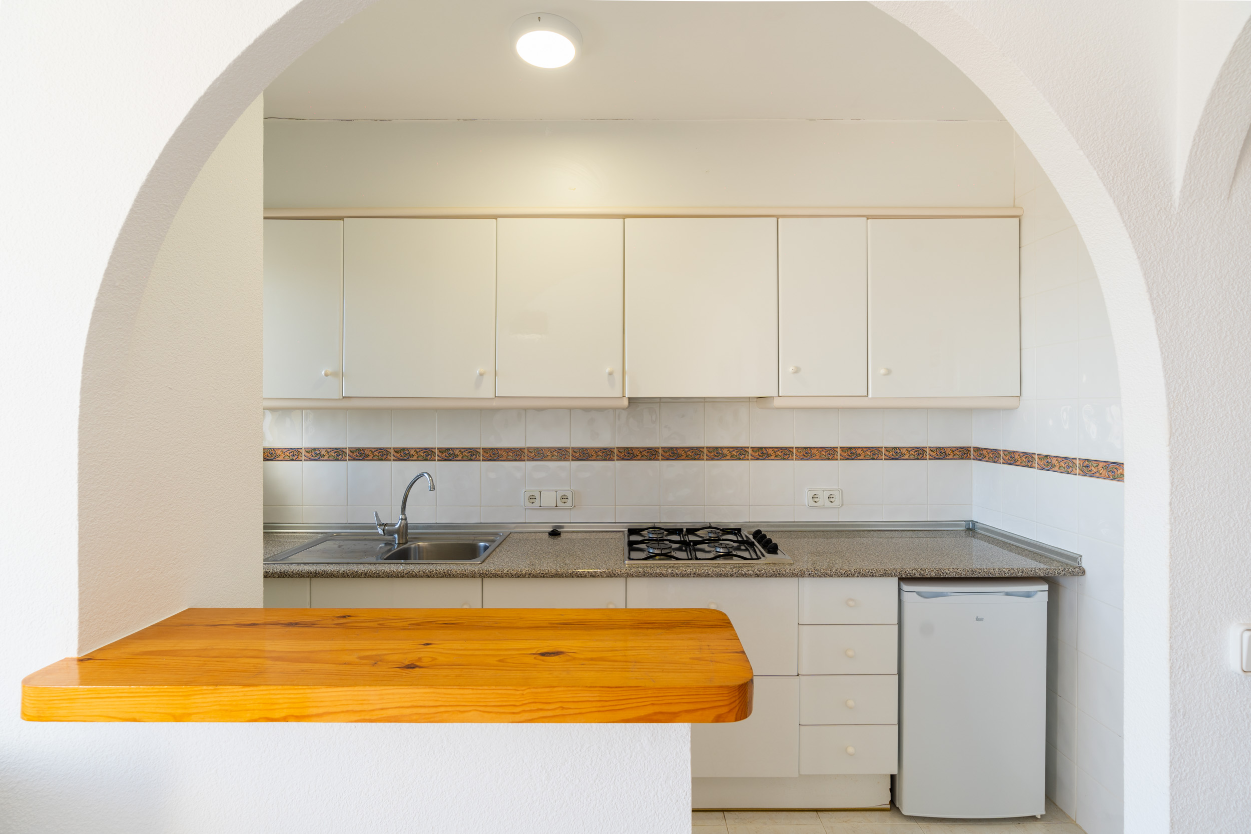 New build Apartment for sale in Calpe