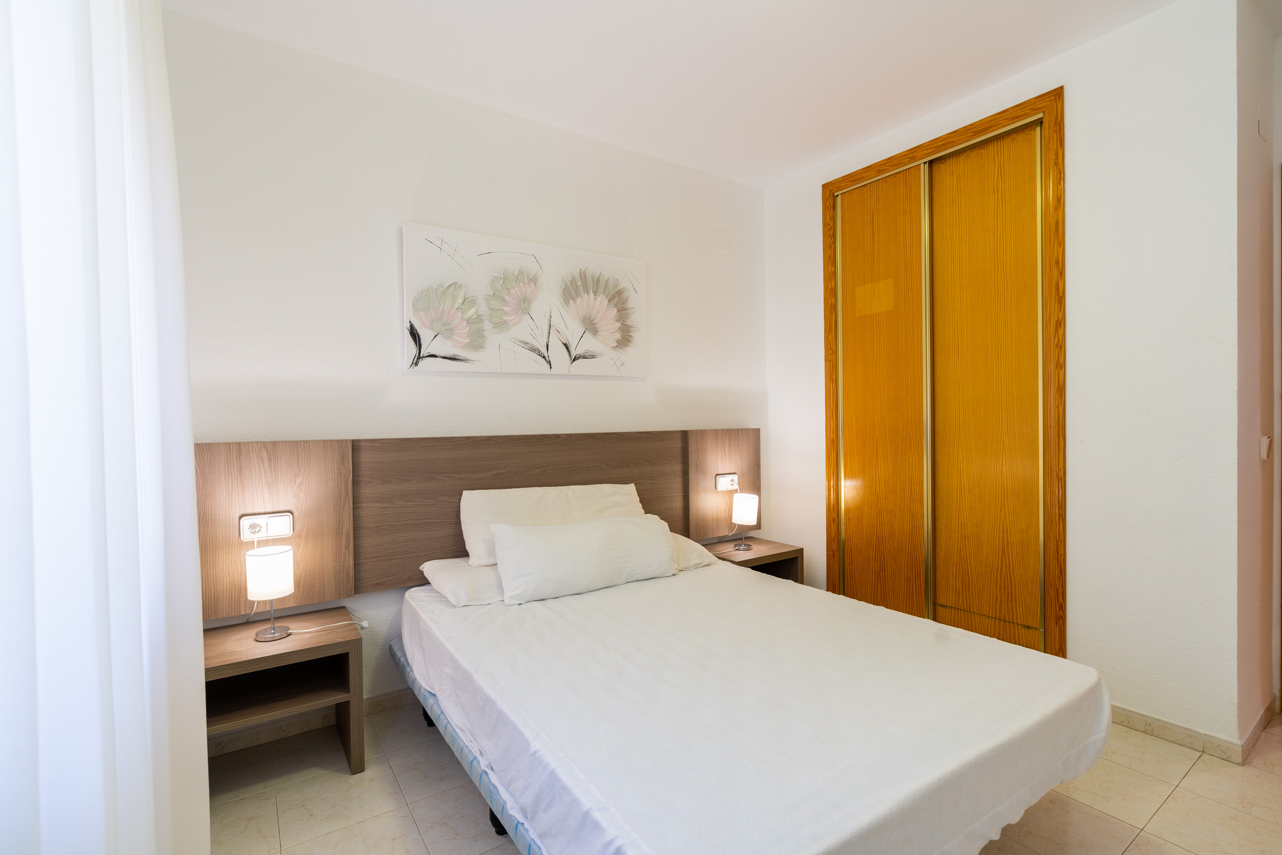 New build Apartment for sale in Calpe